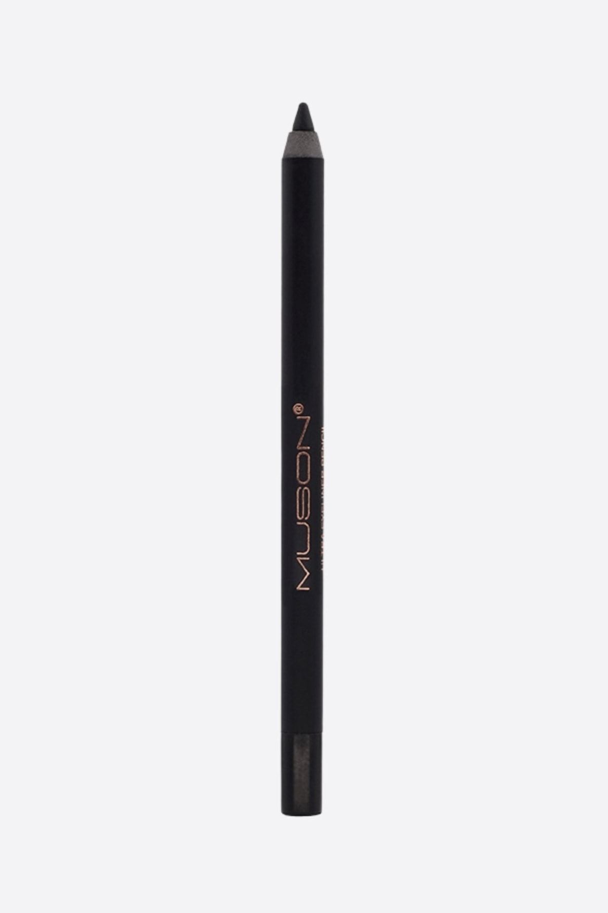 Muson 101 Black Kohl Effect Ultra Eyeliner Pencil