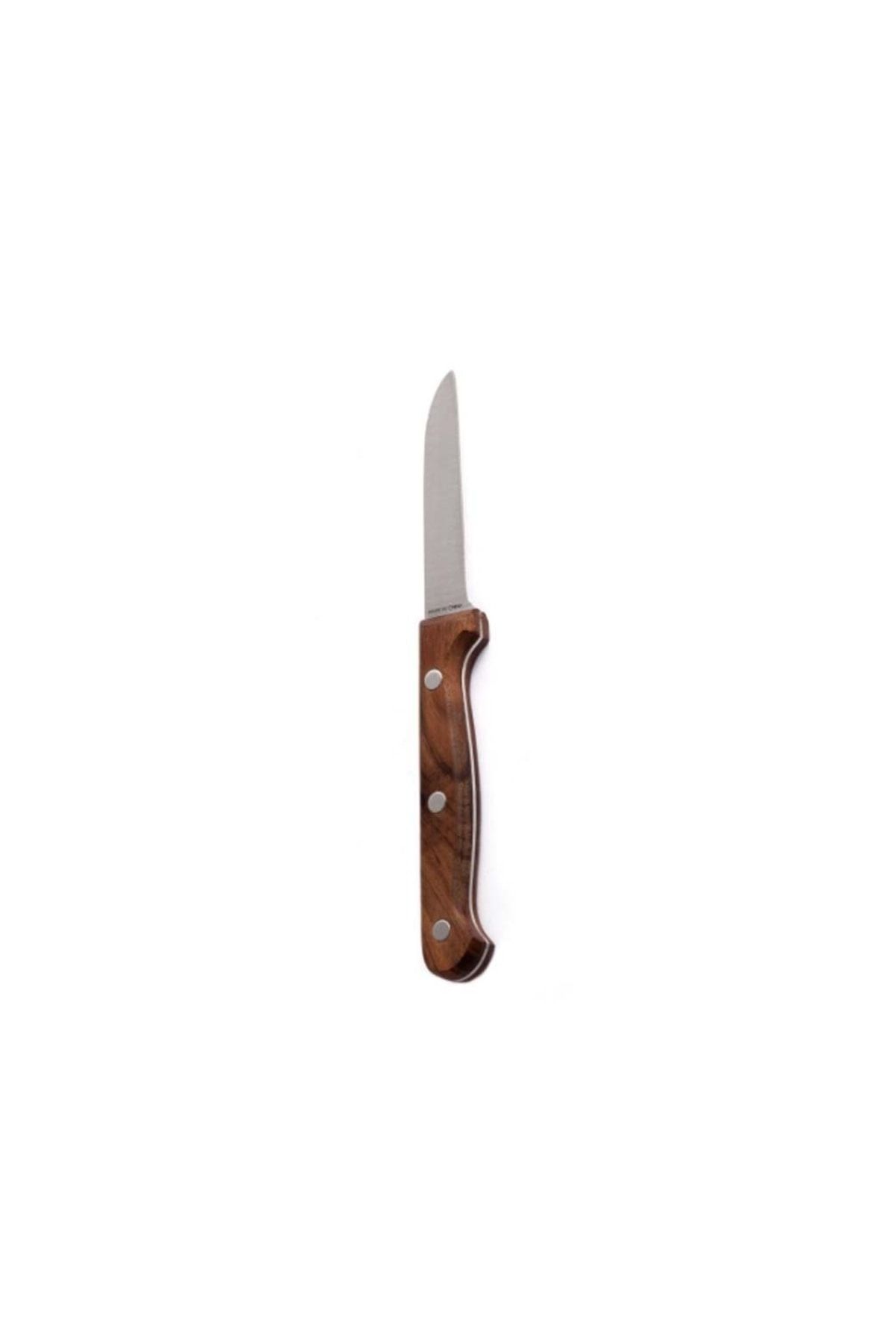Paşabahçe Soyma Bıçağı 18,5 Cm