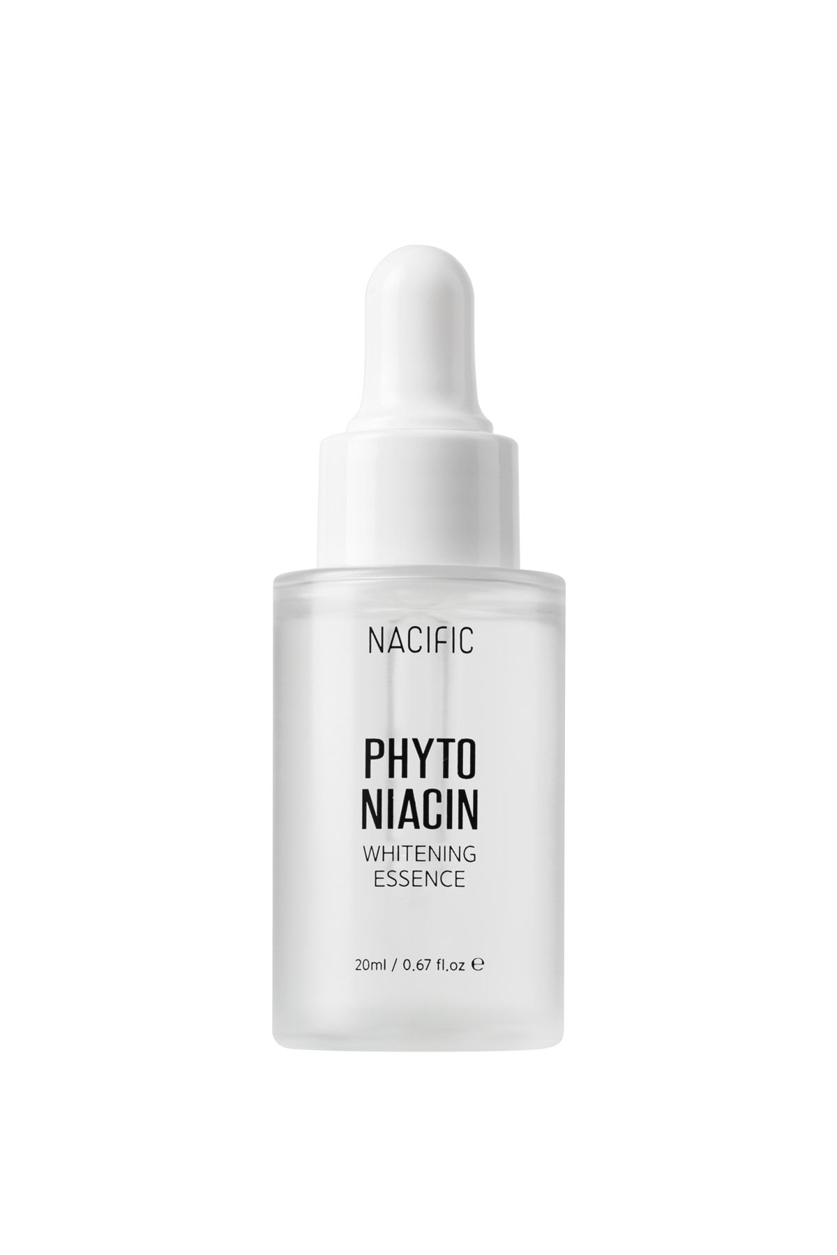 Nacific Phyto Niacin Brightening Essence 20ml - Cilt Beyazlatma Etkili Esans