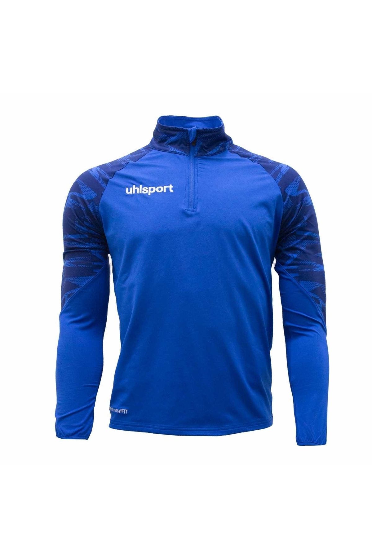 uhlsport Antrenman Sweat Goal 25 Tek Üst Antrenman Eşofmanı