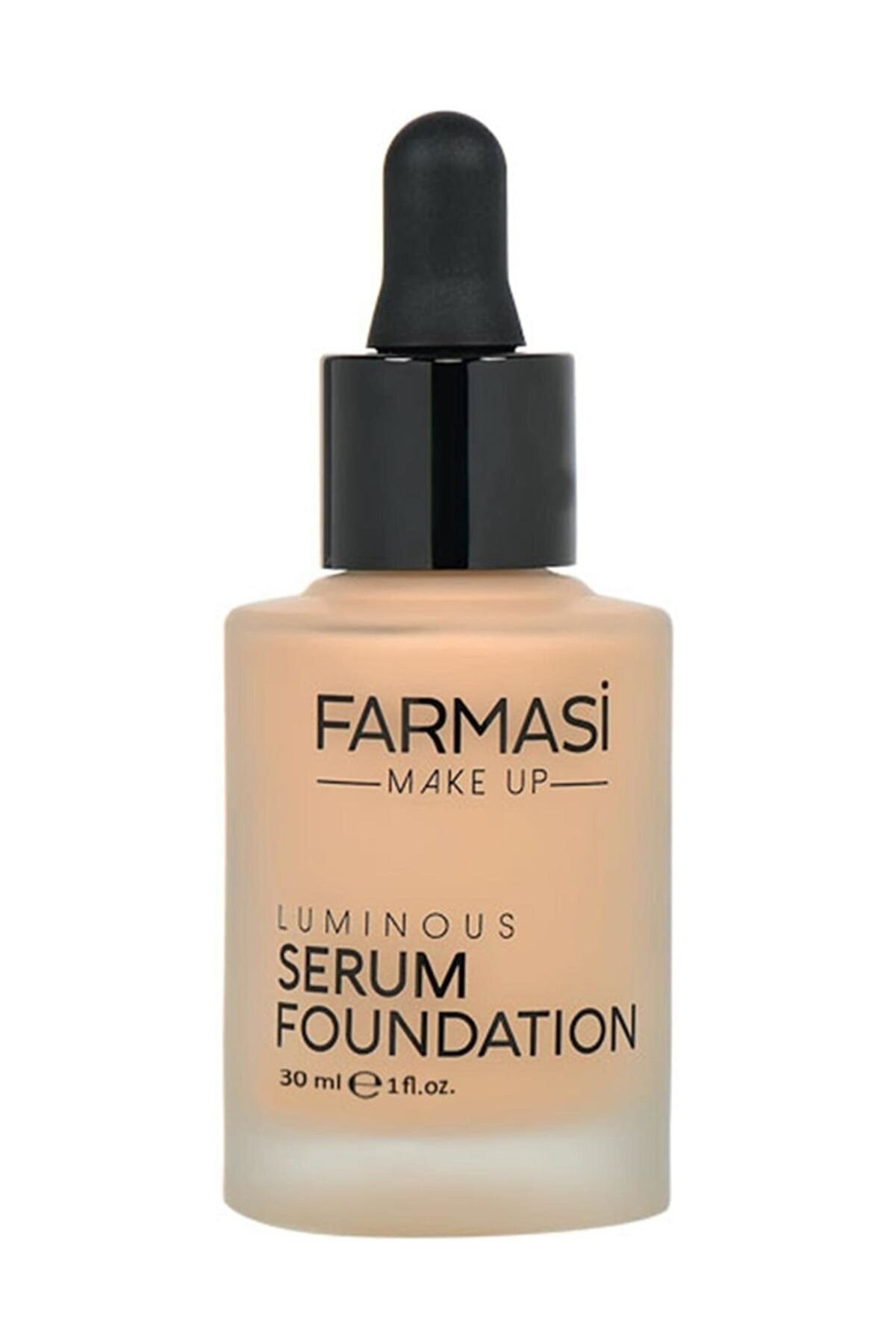 Farmasi Make Up Serum Fondöten 30 ml No:05