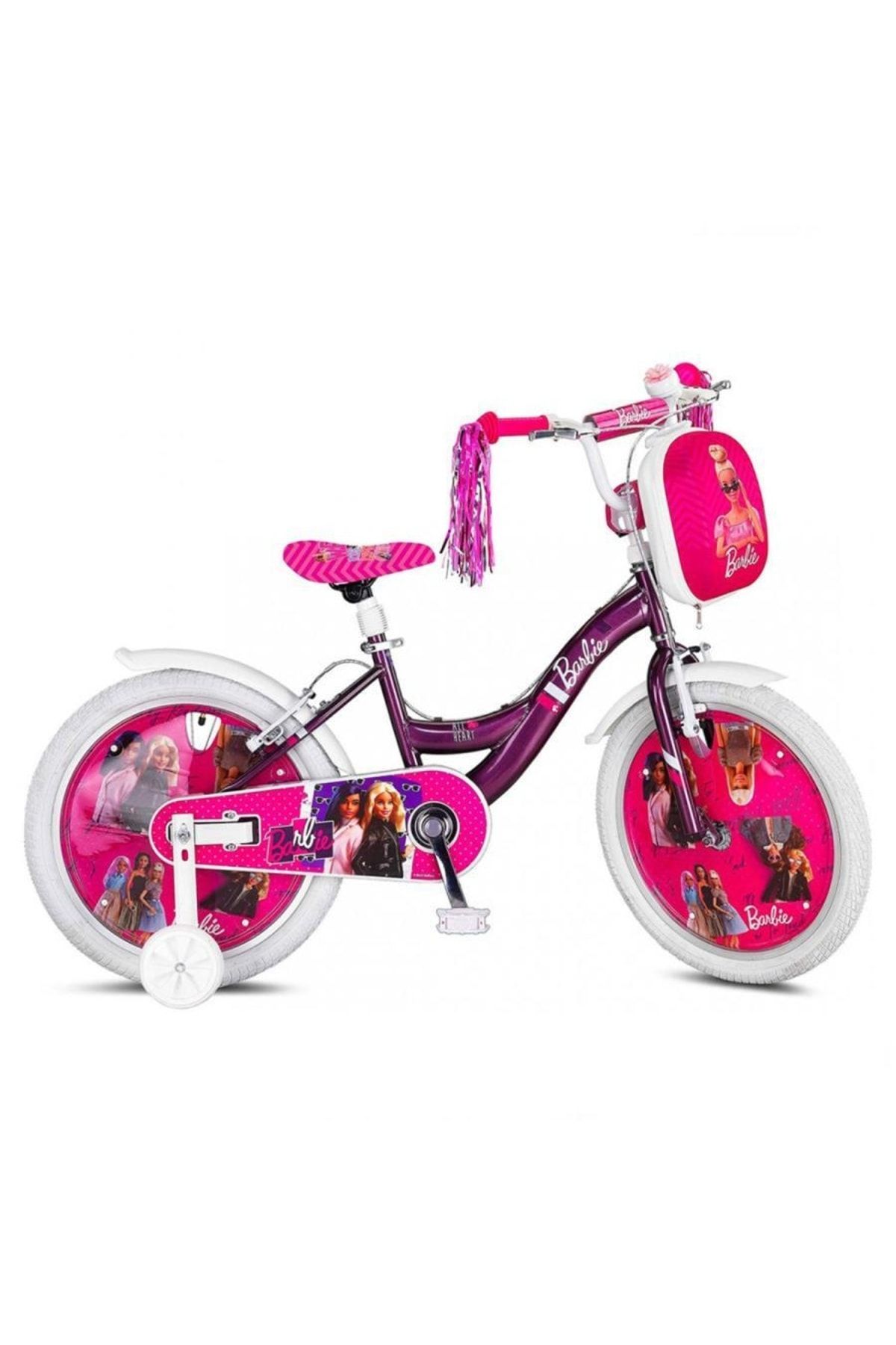 Genel Markalar 2043 Barbie 20 Jant Bisiklet