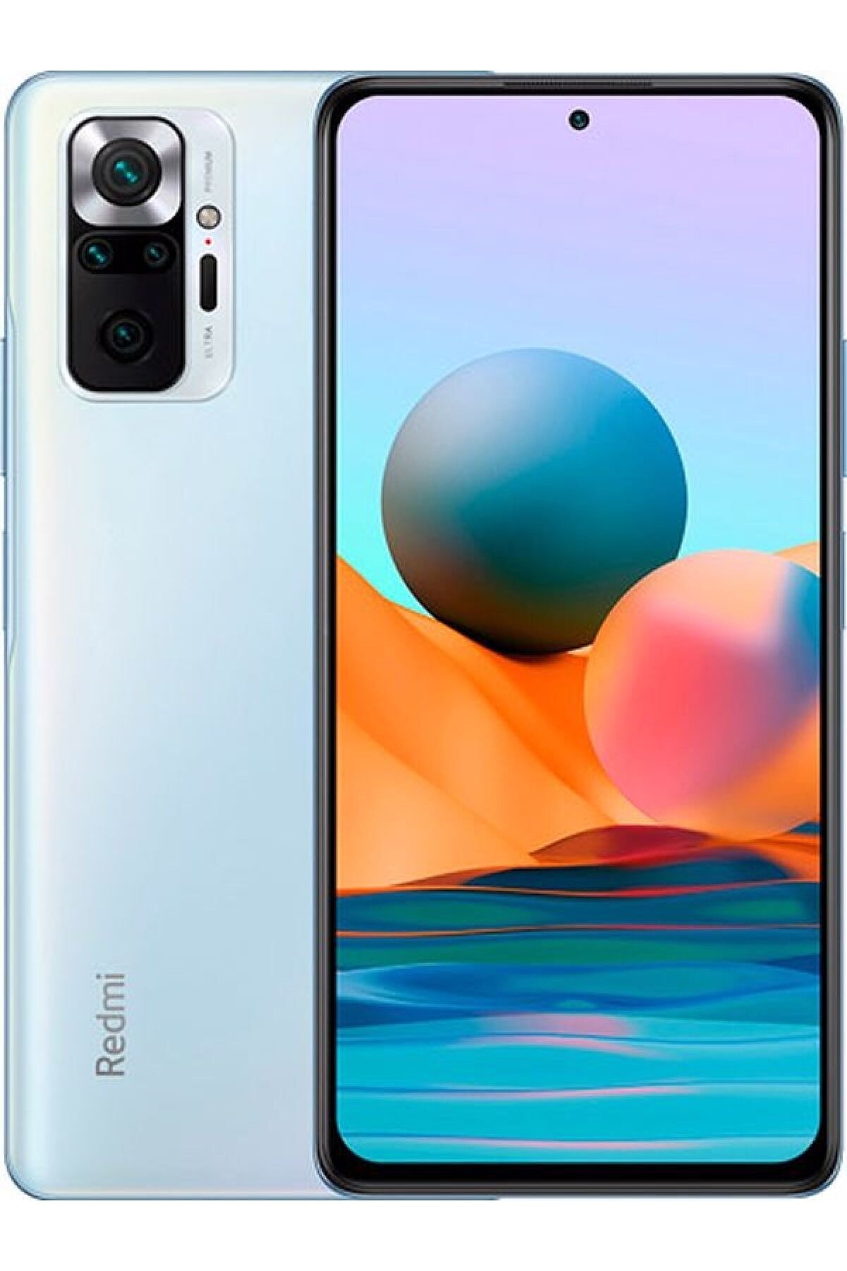 Xiaomi Redmı Note 10 Pro 8/128 GB (ithalatçı Garantili) Fiyatı ...