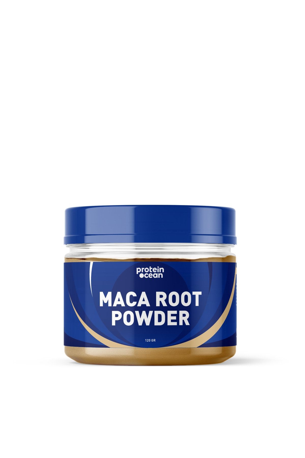 Proteinocean Maca Root Powder - 120g