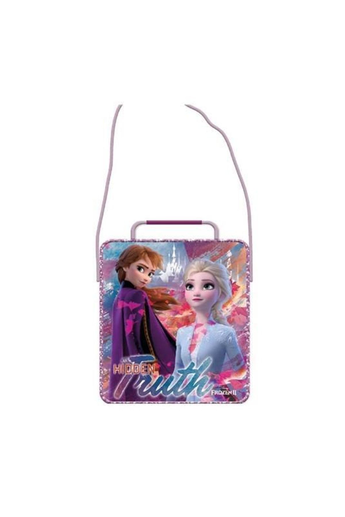 Mikro Frozen Beslenme Çantası Due Hidden Truth 41129