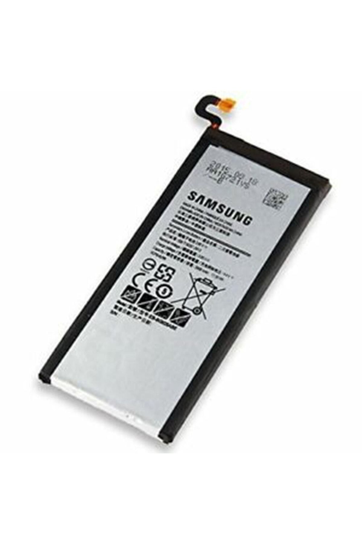 Galaxy Samsung S6 Edge Plus G928 Batarya Pil Bg928abe 3000 Mah