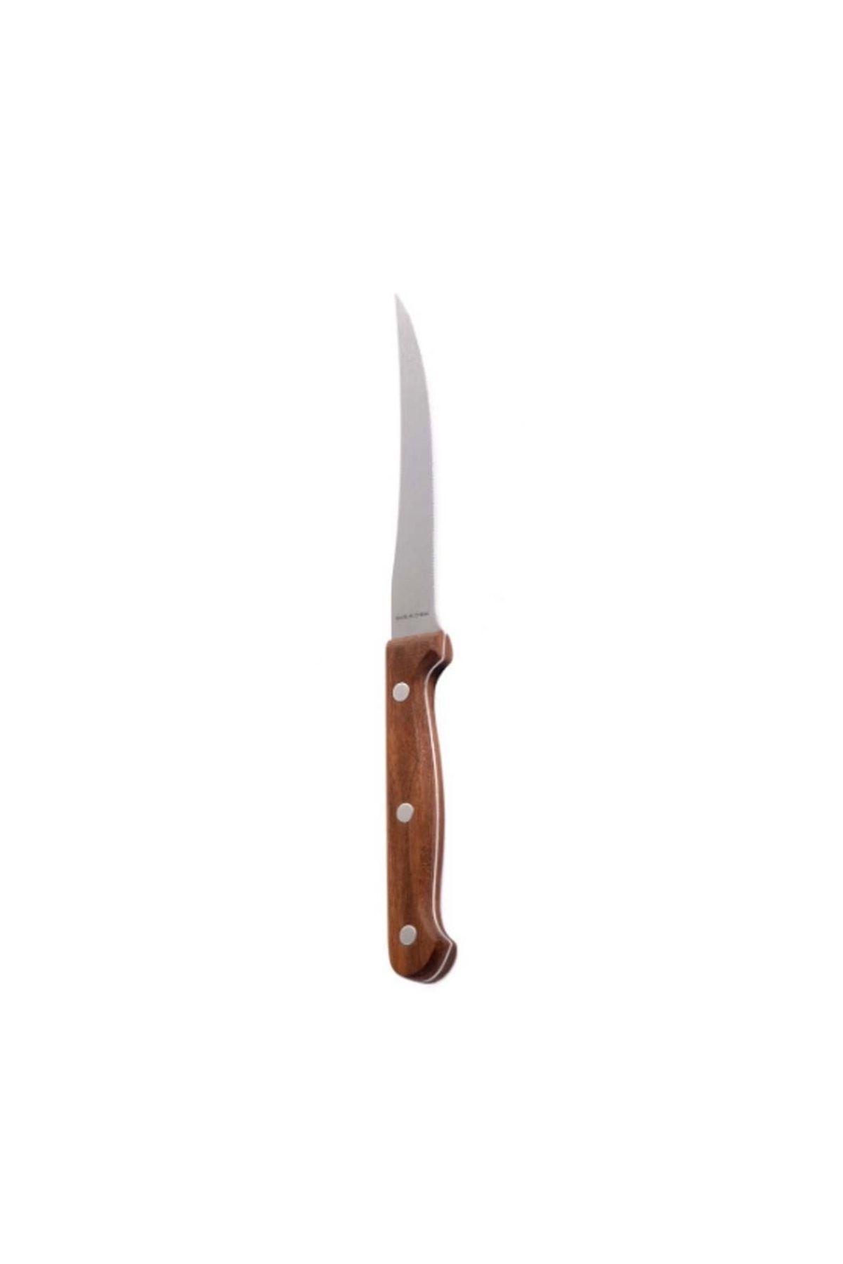 Paşabahçe Sebze Bıçağı 21,5 Cm