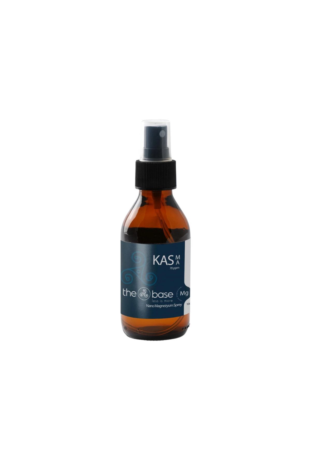 the base less is more The Base - Kas Ma Sprey 100ml