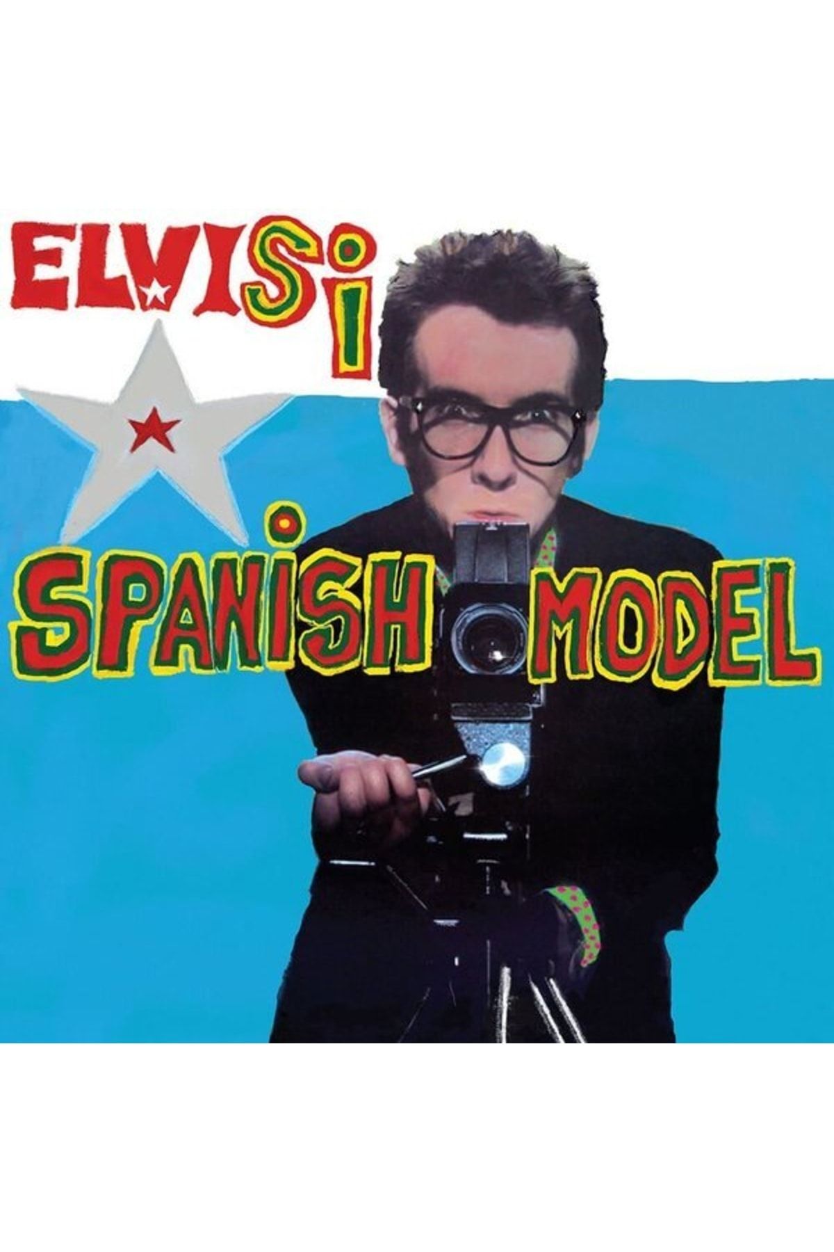 Universal Spanish Model