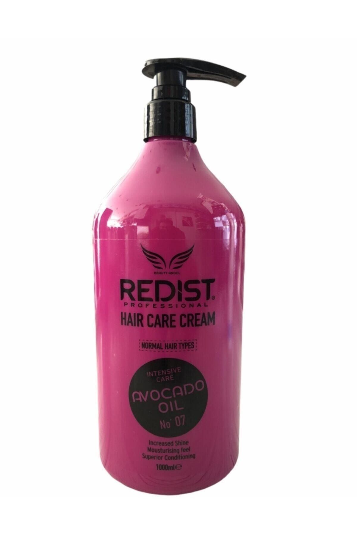 Redist Hair Care Cream 1000 Ml