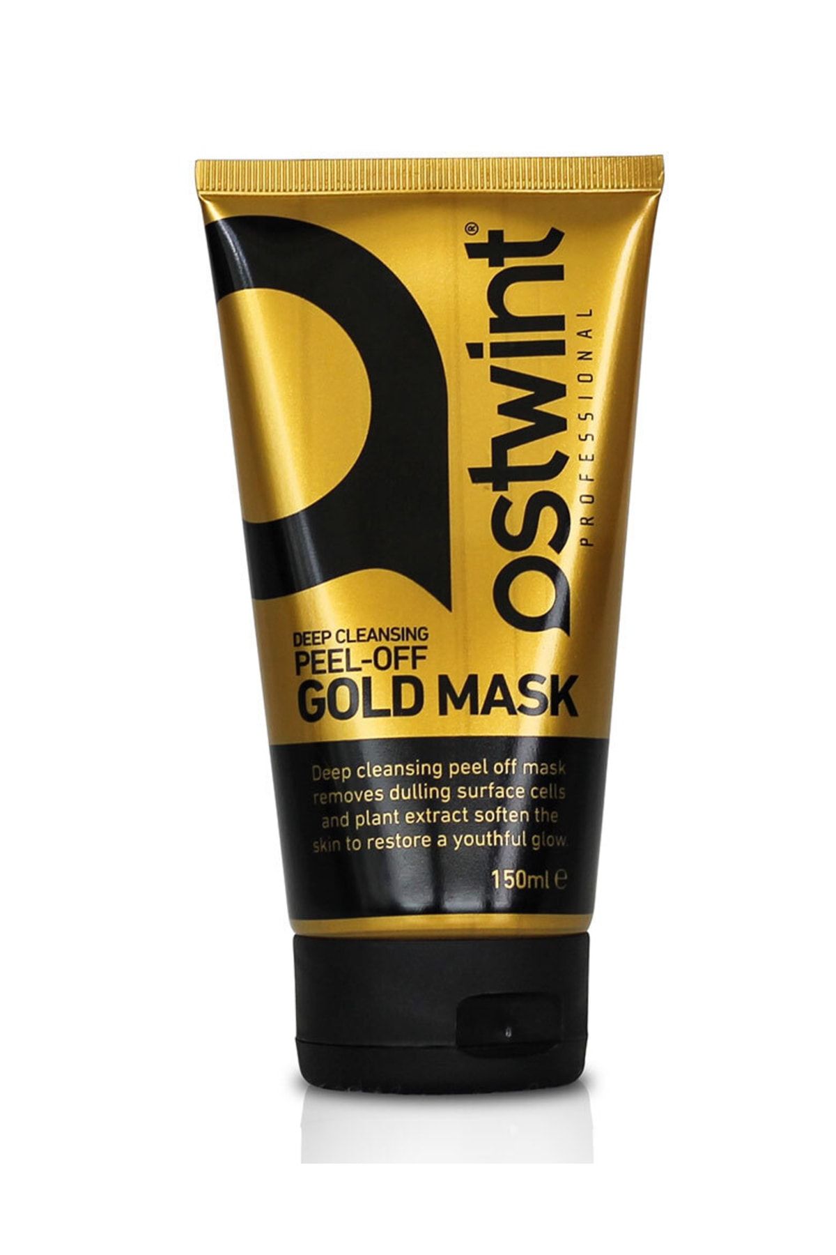 Ostwint Altın Maske 150 ml
