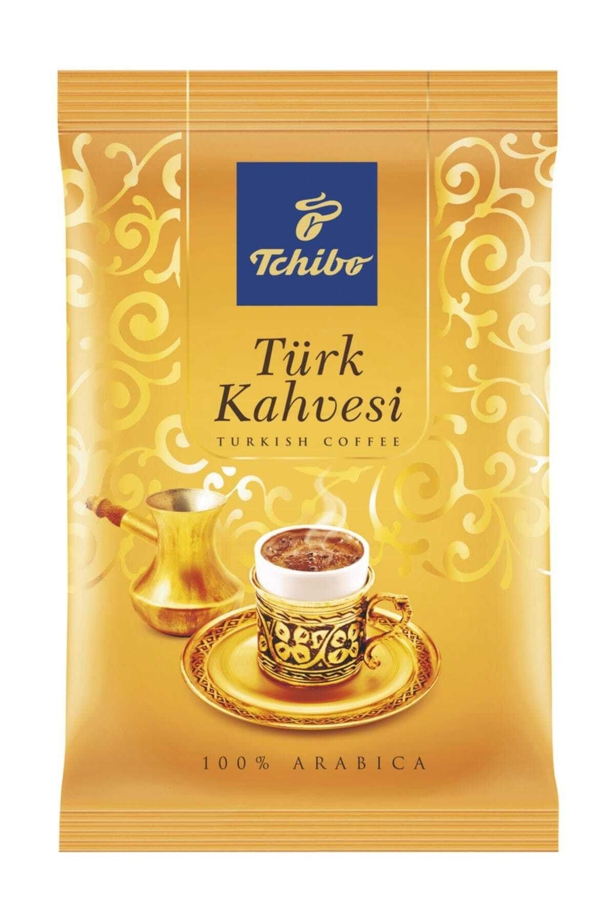 Tchibo Türk Kahvesi 100 g