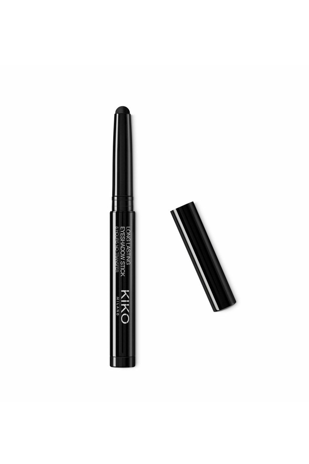 KIKO Göz Farı - Long Lasting Eyeshadow Stick 20 Black