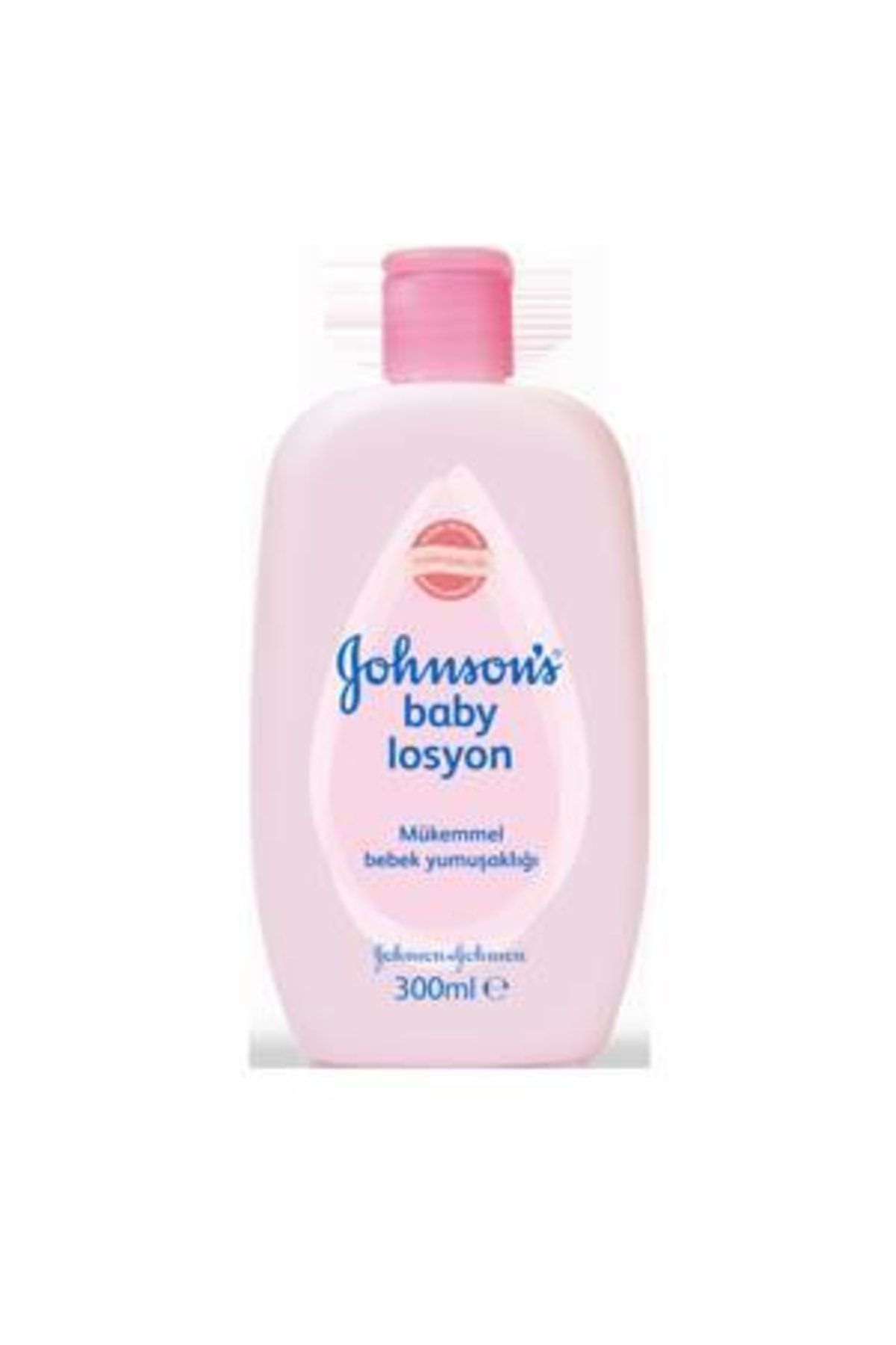 Johnson's Johnson’s Temizleme Losyonu 300 ml