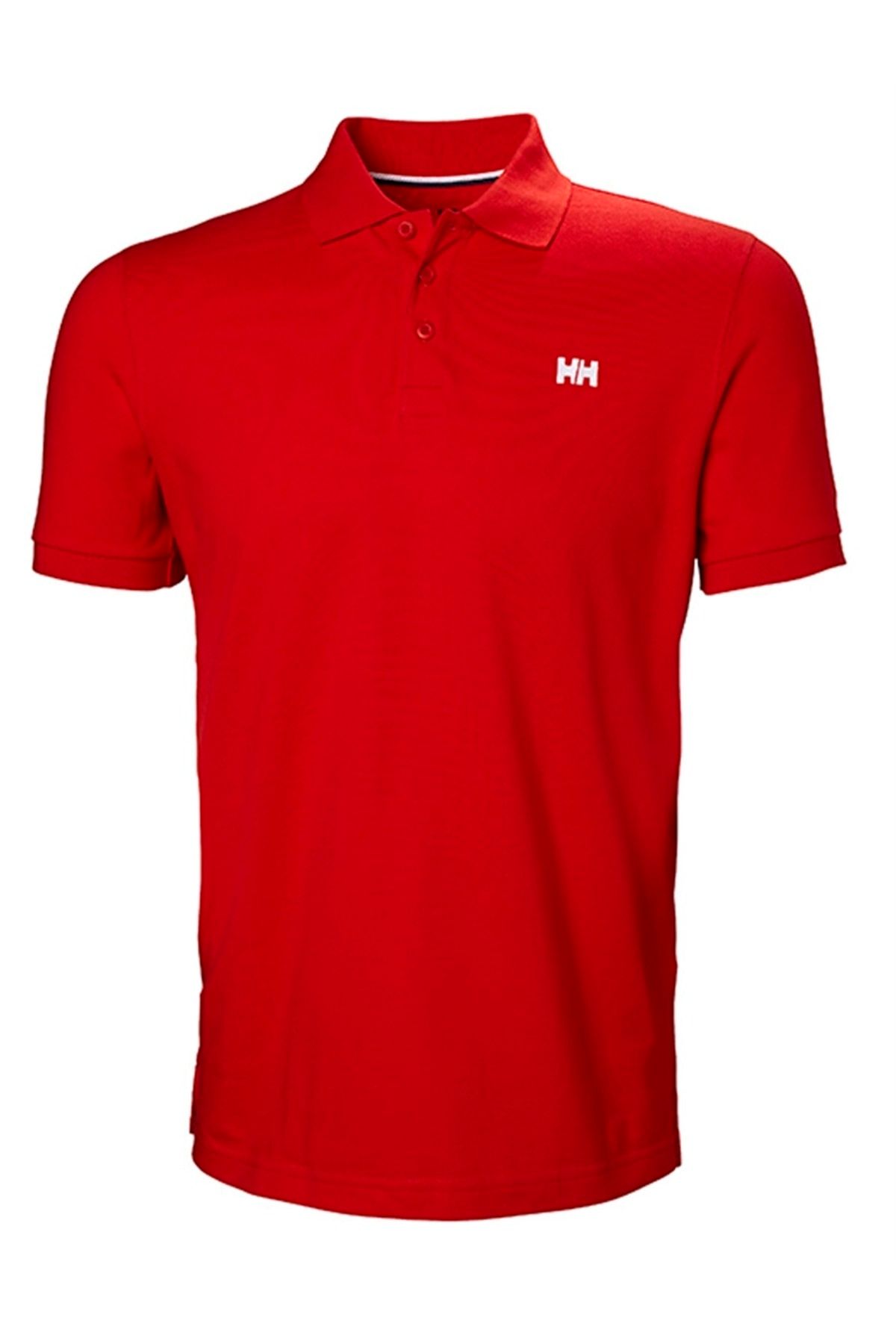 Helly Hansen Hha.33980 - Transat Polo Erkek T-shirt