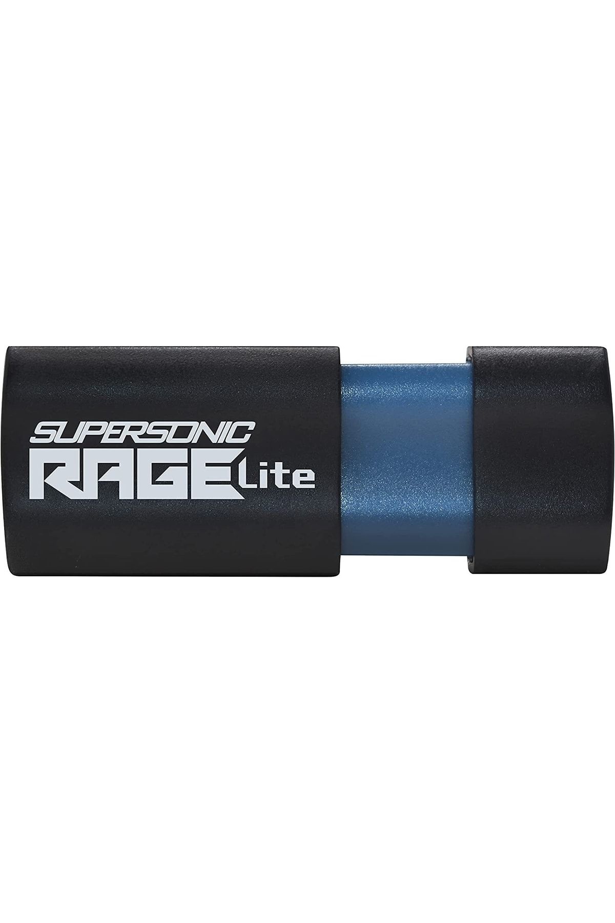Genel Markalar Patriot Memory Supersonic Rage Lite USB 3.2 Gen 1 Flash Sürücü - 32GB - PEF32GRLB32U