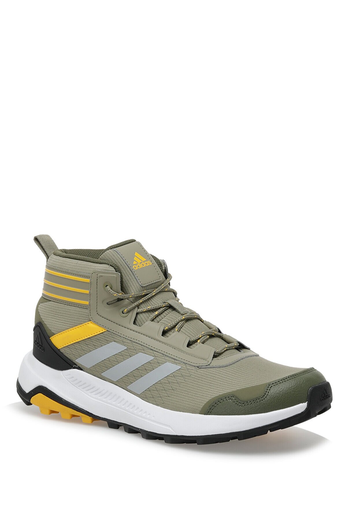 adidas Dun MÄ±d V2 Kum Rengi Erkek Outdoor Bot FiyatÄ±, YorumlarÄ± - TRENDYOL