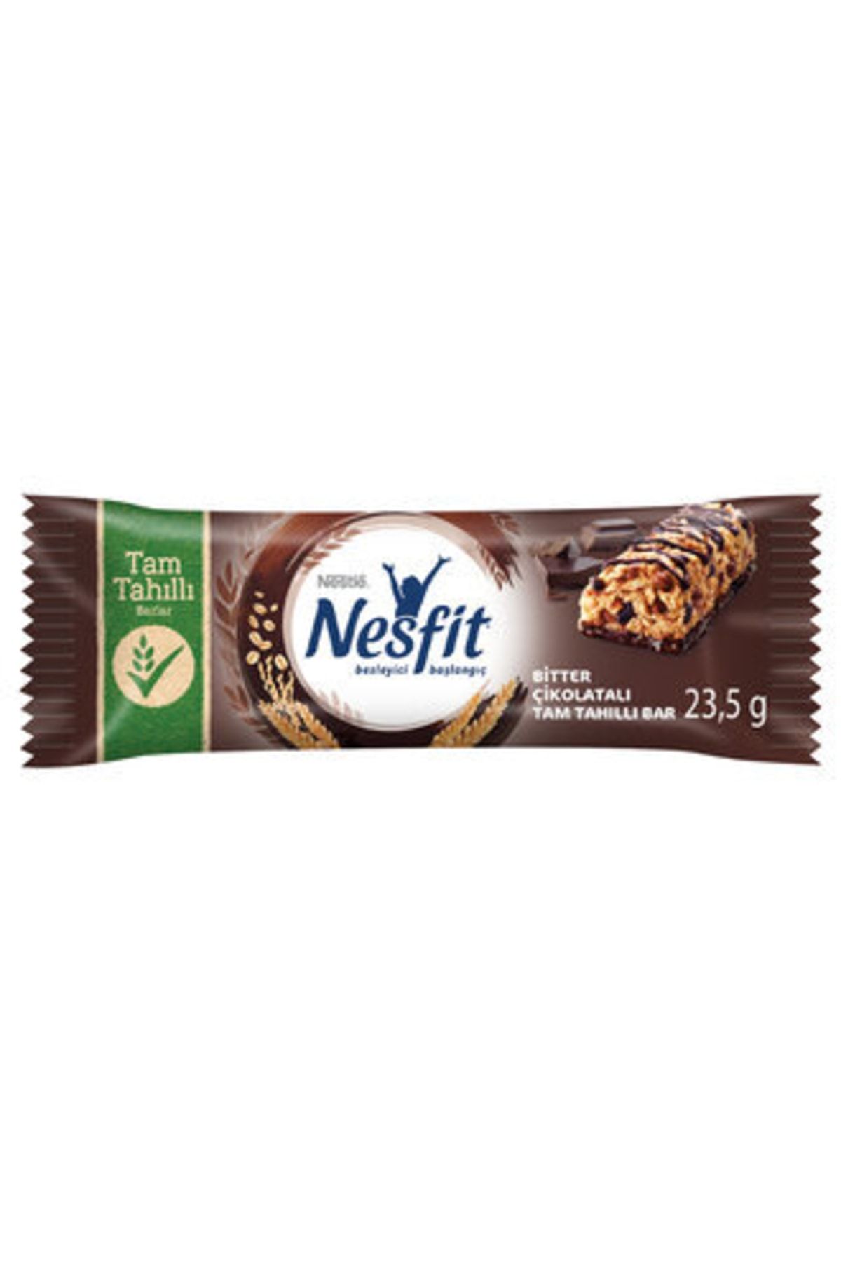 Nestle Çikolata Bar 23,5 G * 5 Adet