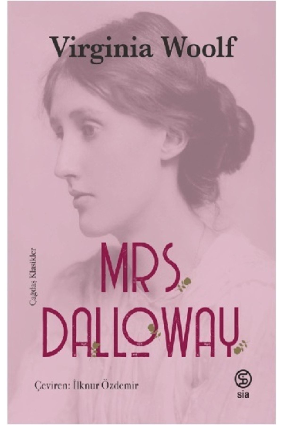 Sia Kitap Mrs. Dalloway