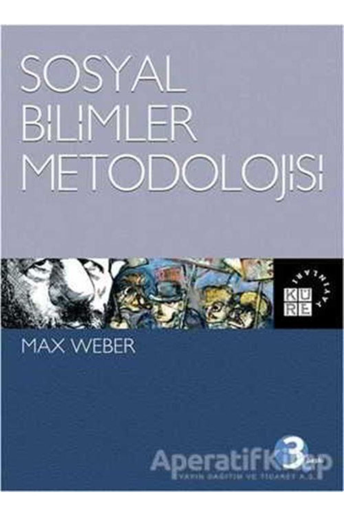 Genel Markalar Sosyal Bilimlerin Metodolojisi Max Weber