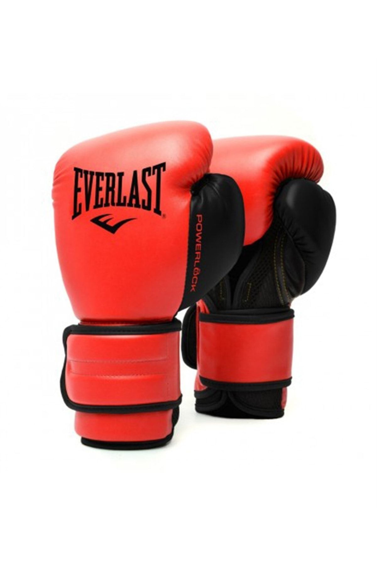 Everlast Powerlock Traınıng Gloves