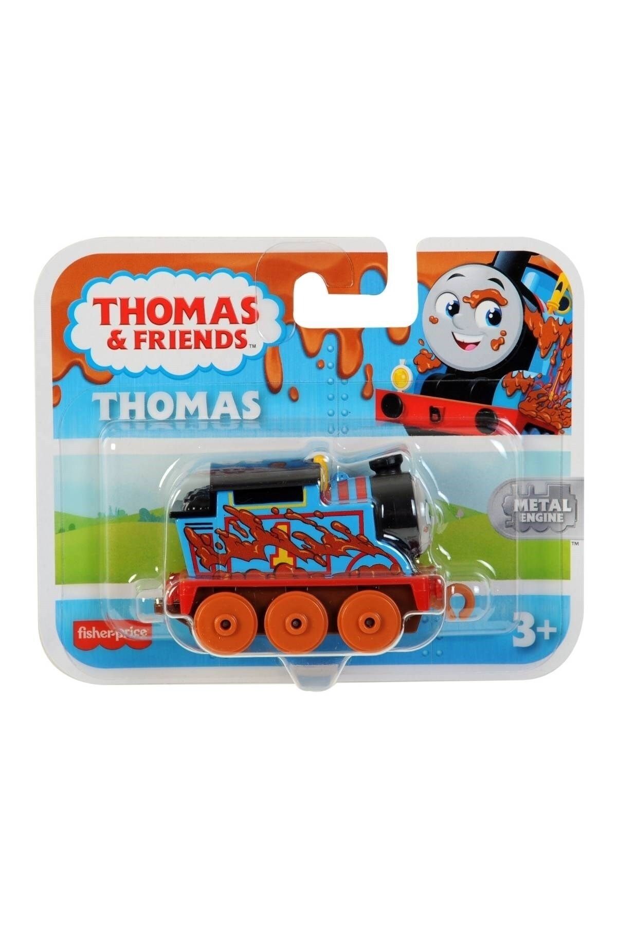 Thomas Friends Thomas Friends Sür-bırak Tren