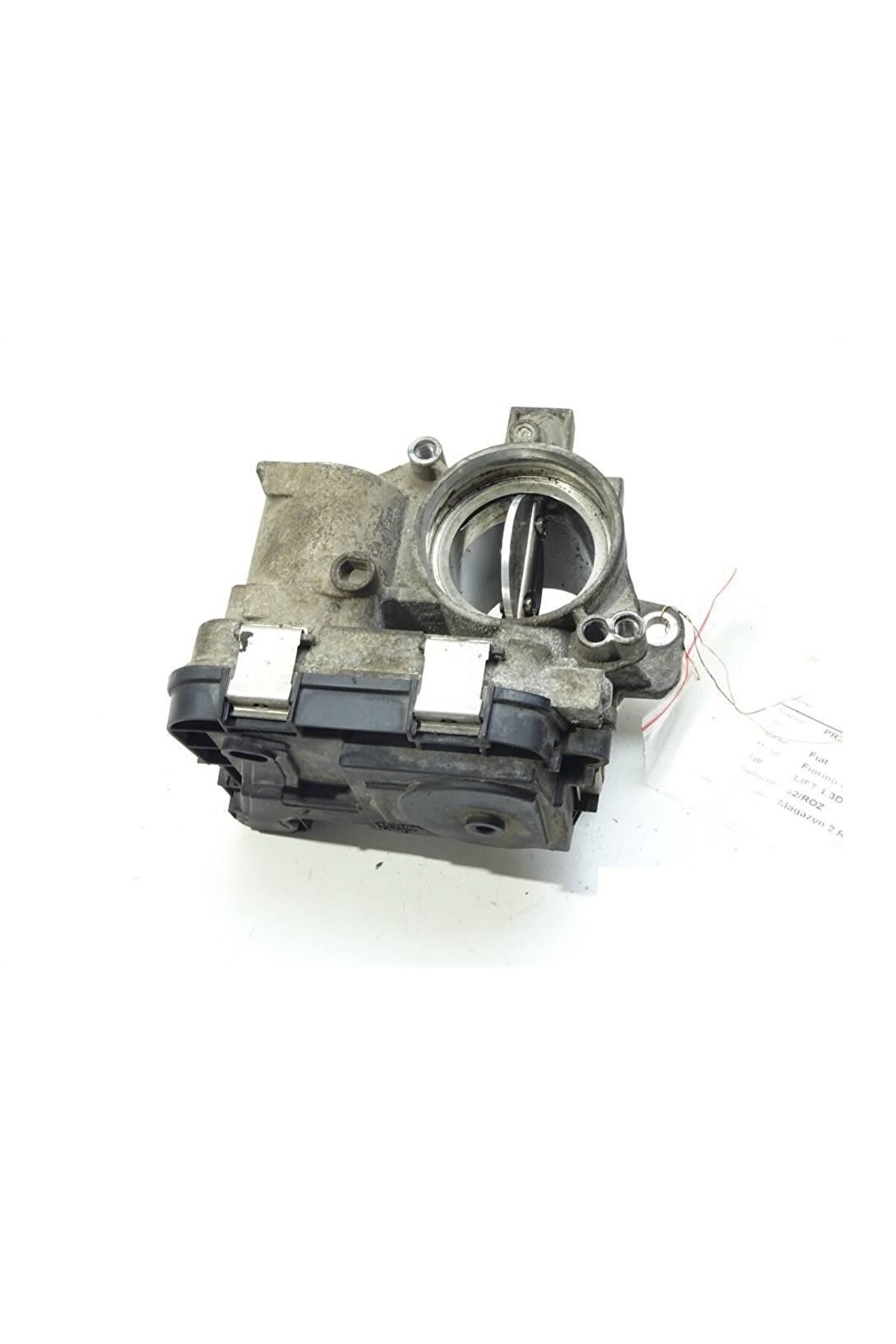 Gaz Kelebeği Sag 55261263  Uyumlu