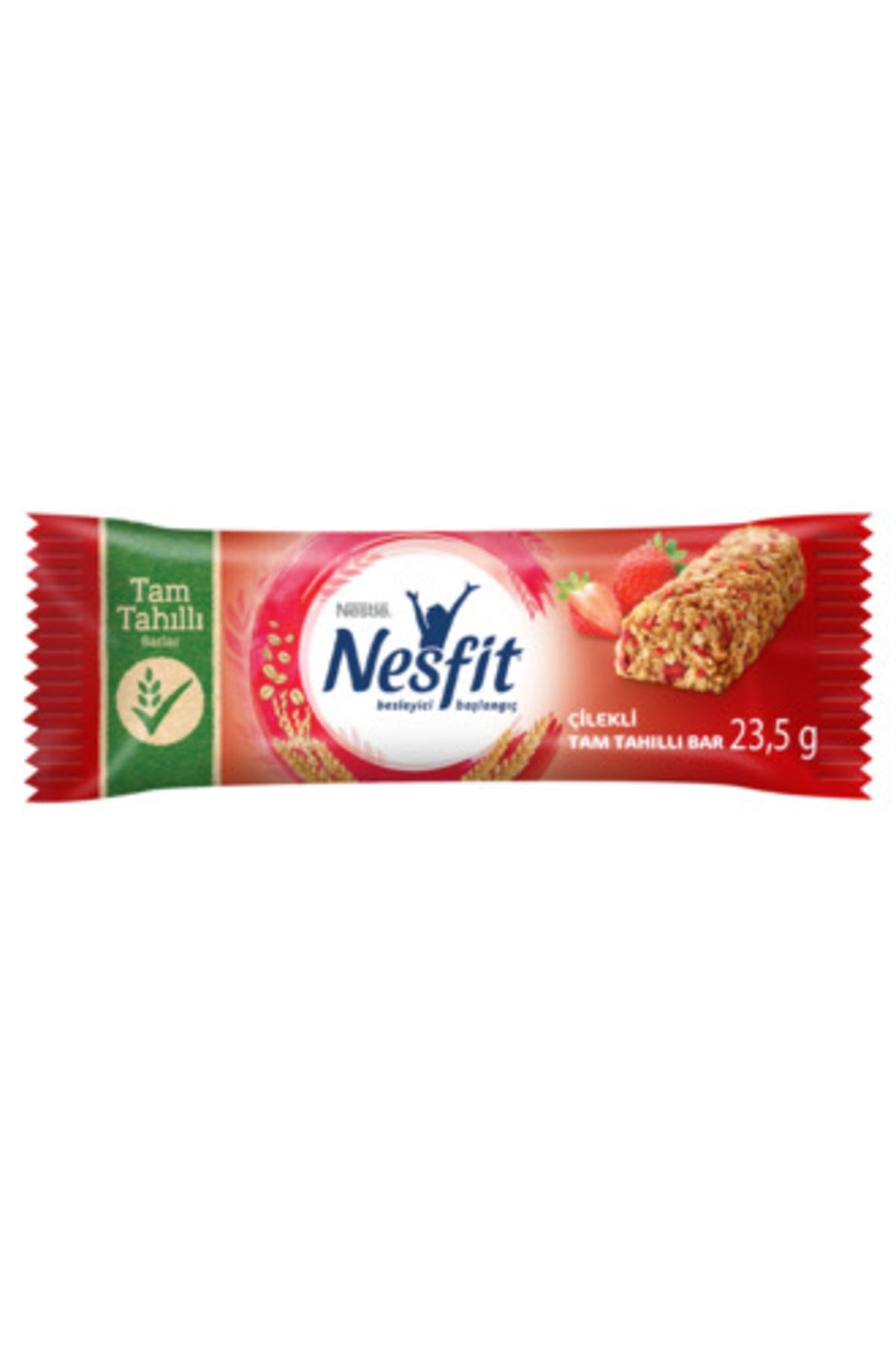Nestle Çilekli Bar 23,5 G