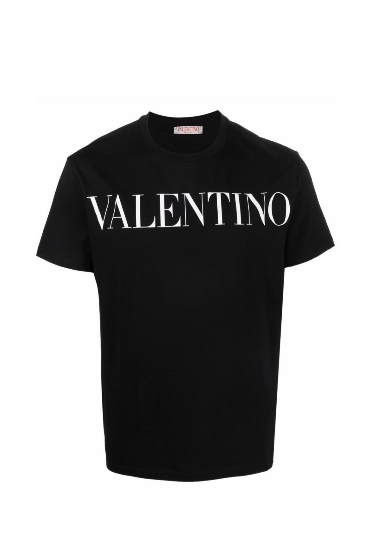 Valentino Logo-print T-shirt