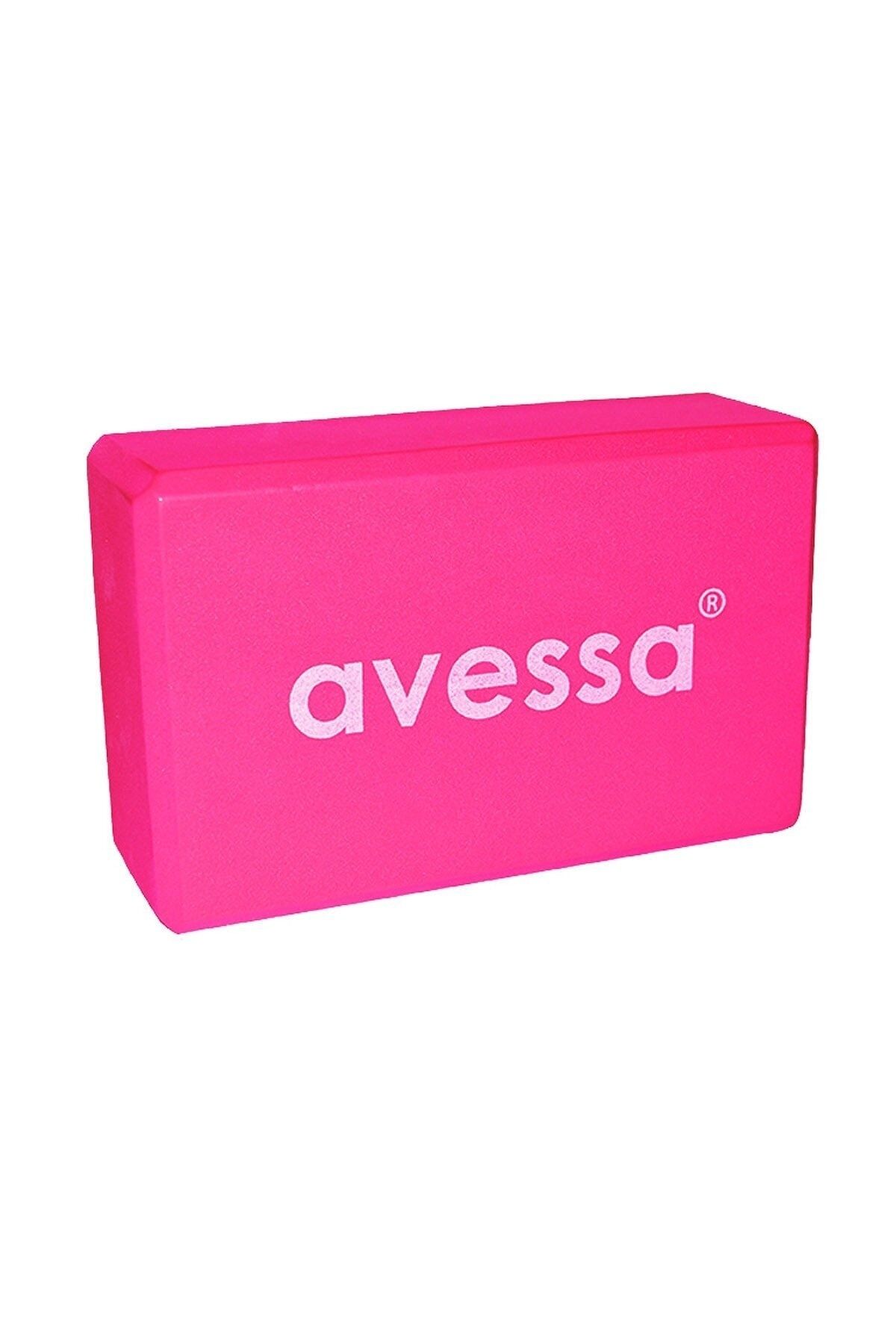 Avessa Yoga Blok 3x6x9 Cm