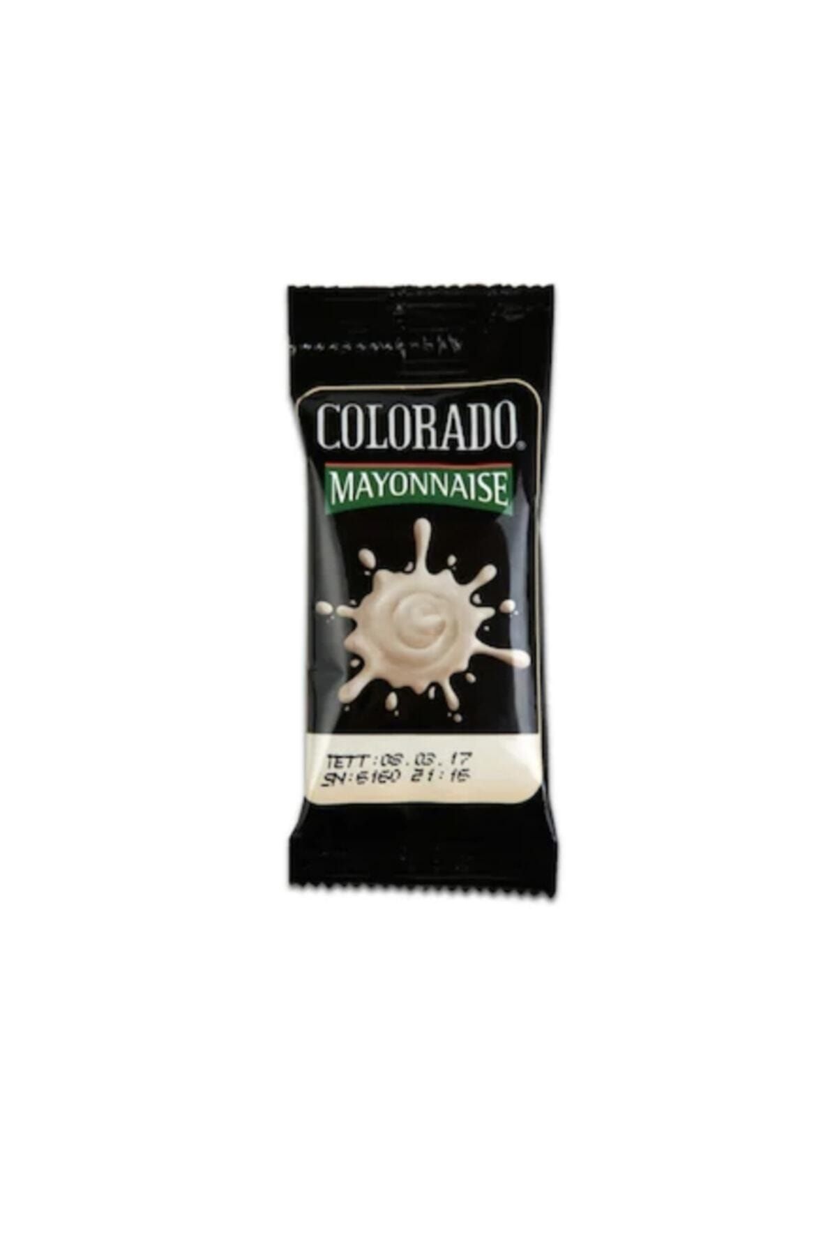Colorado Stick Mayonez 600*9 Gr