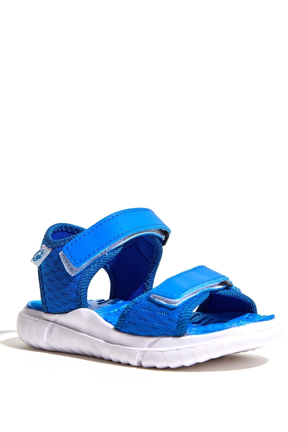 Dudino 2fx Mavi Erkek Çocuk Spor Sandalet