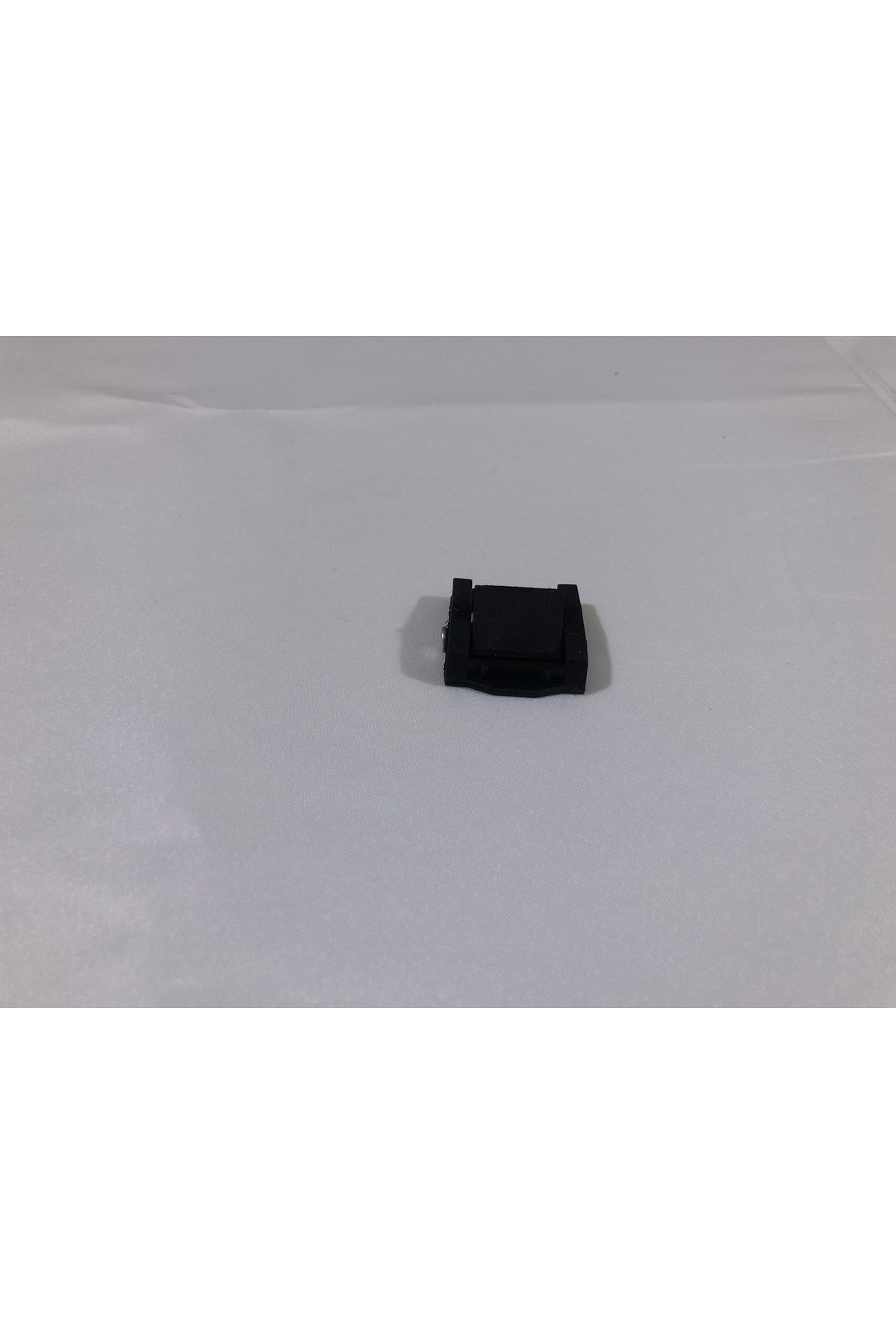 Üçyıldız Spanzet Polyemit 25mm Mini Mandal Gerdirme Tokası 4'lü Paket
