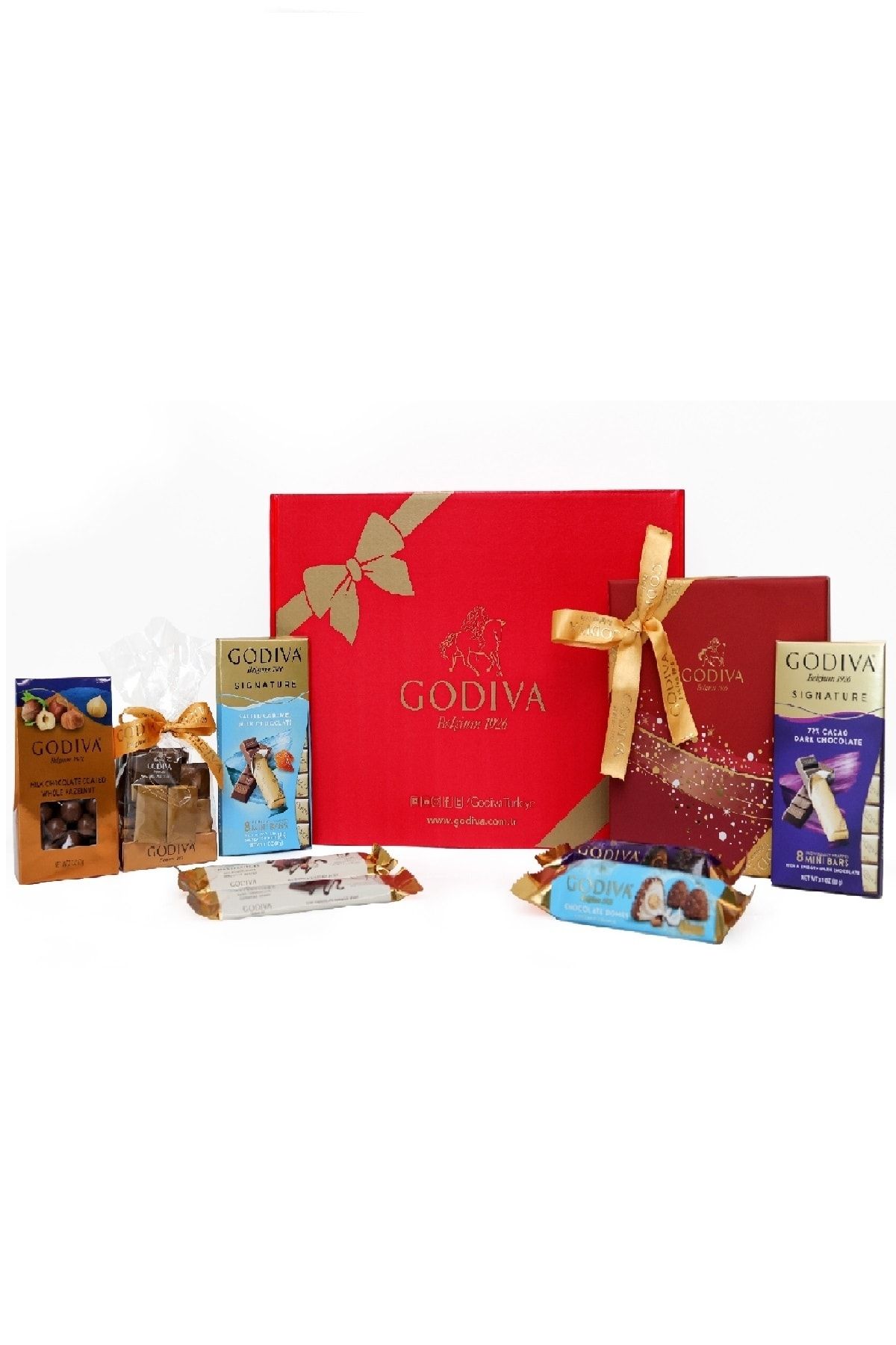 Godiva Trend Chocolate Box