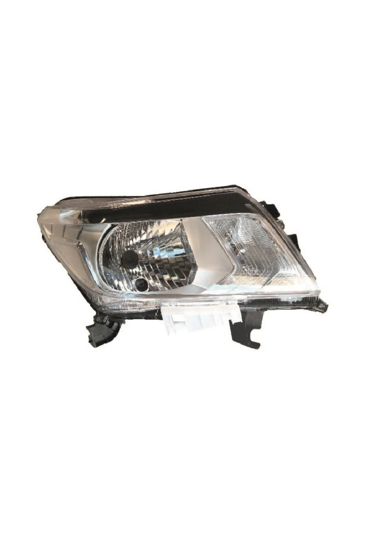 Nissan Navara Sol Far Merceksiz Elektirikli Motorlu 2015-2020