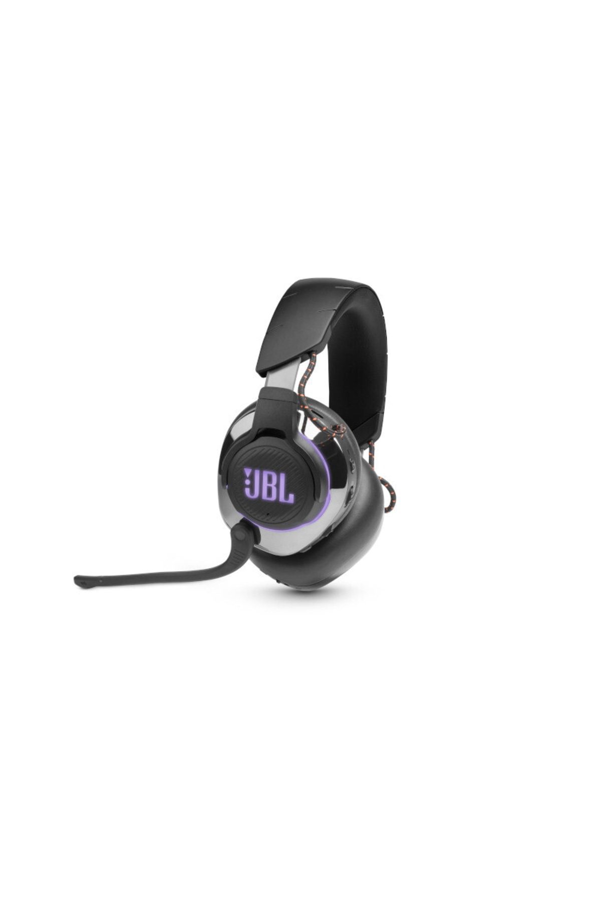 JBL Quantum 810, Gaming Kulaklık, Kablosuz, Siyah