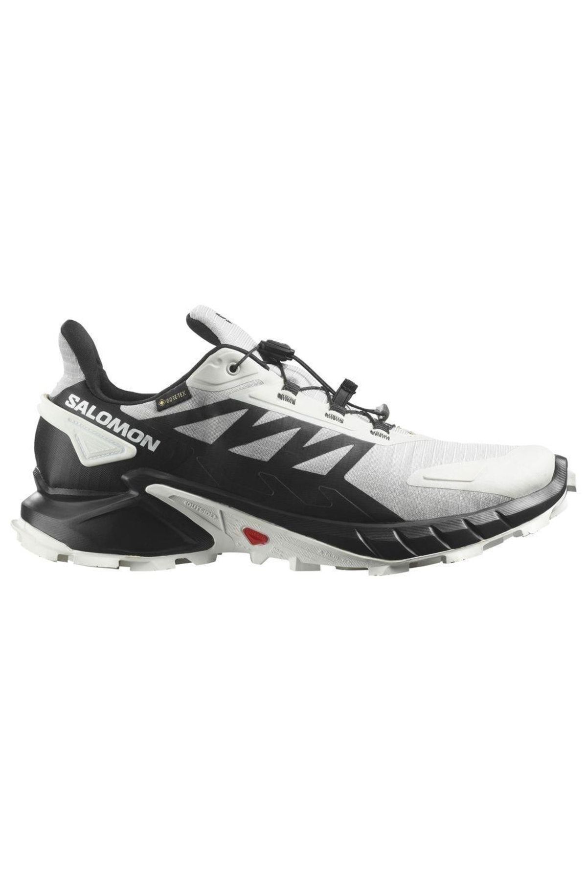 Salomon L41731900 Supercross 4 Gtx Erkek Koşu Ayakkabısı