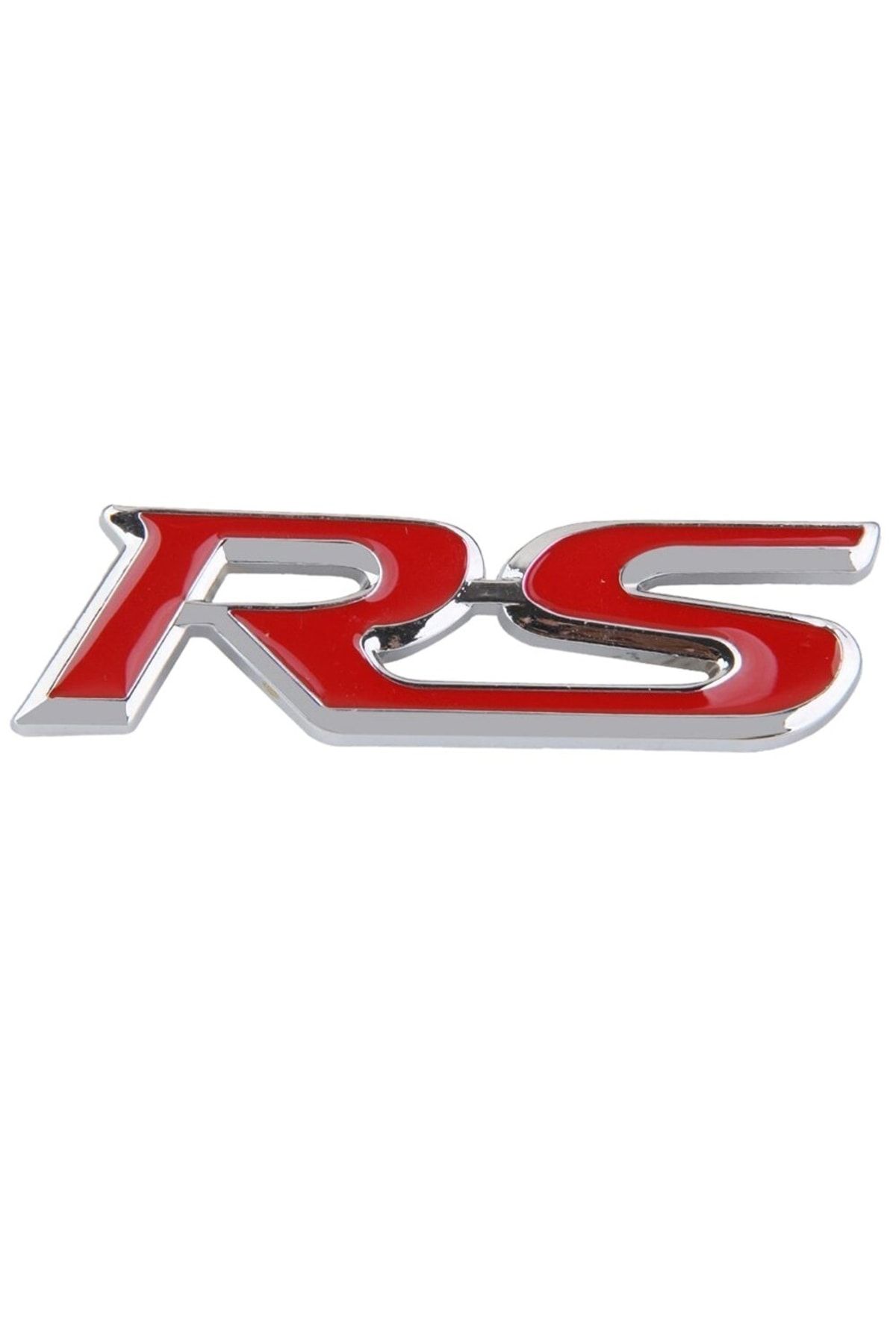 Genel Markalar Rs Civatalı  uyumlu Ön Panjur Logosu / Yacı152