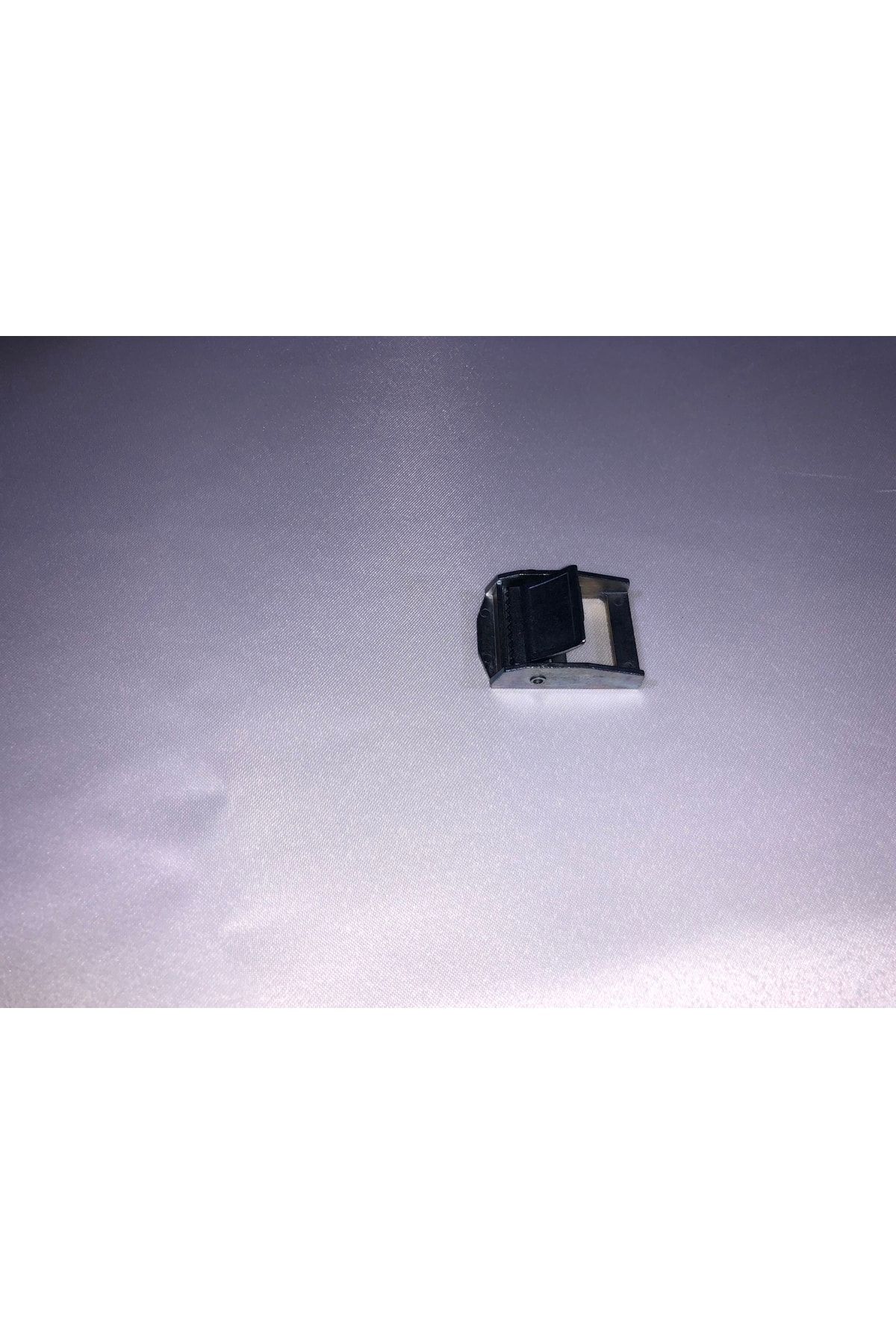 Üçyıldız X Zapanzet Zamak 25mm Mini Mandal Gerdirme Tokası 2'li Paket