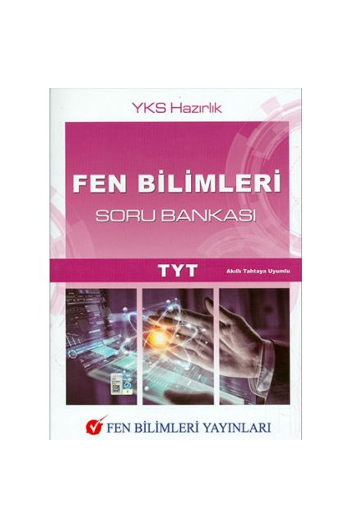 Fen Bilimleri Yayınları Tyt Soru Bankası /