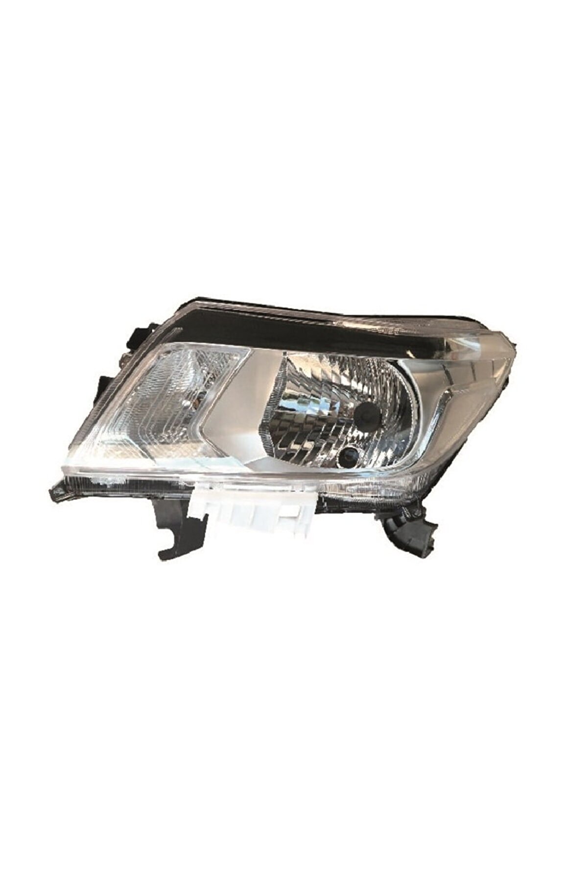 Nissan Navara Sağ Far Merceksiz Elektirikli Motorlu 2015-2020