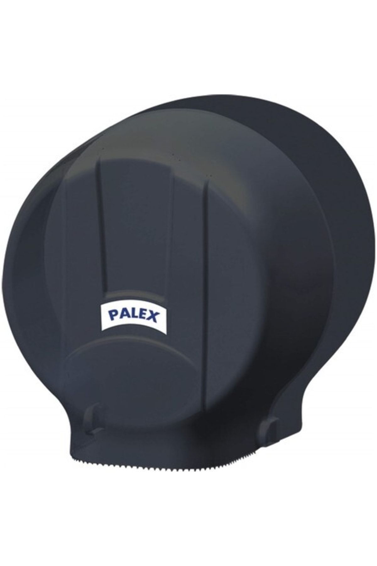 Palex 3448-s Standart Jumbo Tuvalet Kağıdı Dispenseri Siyah