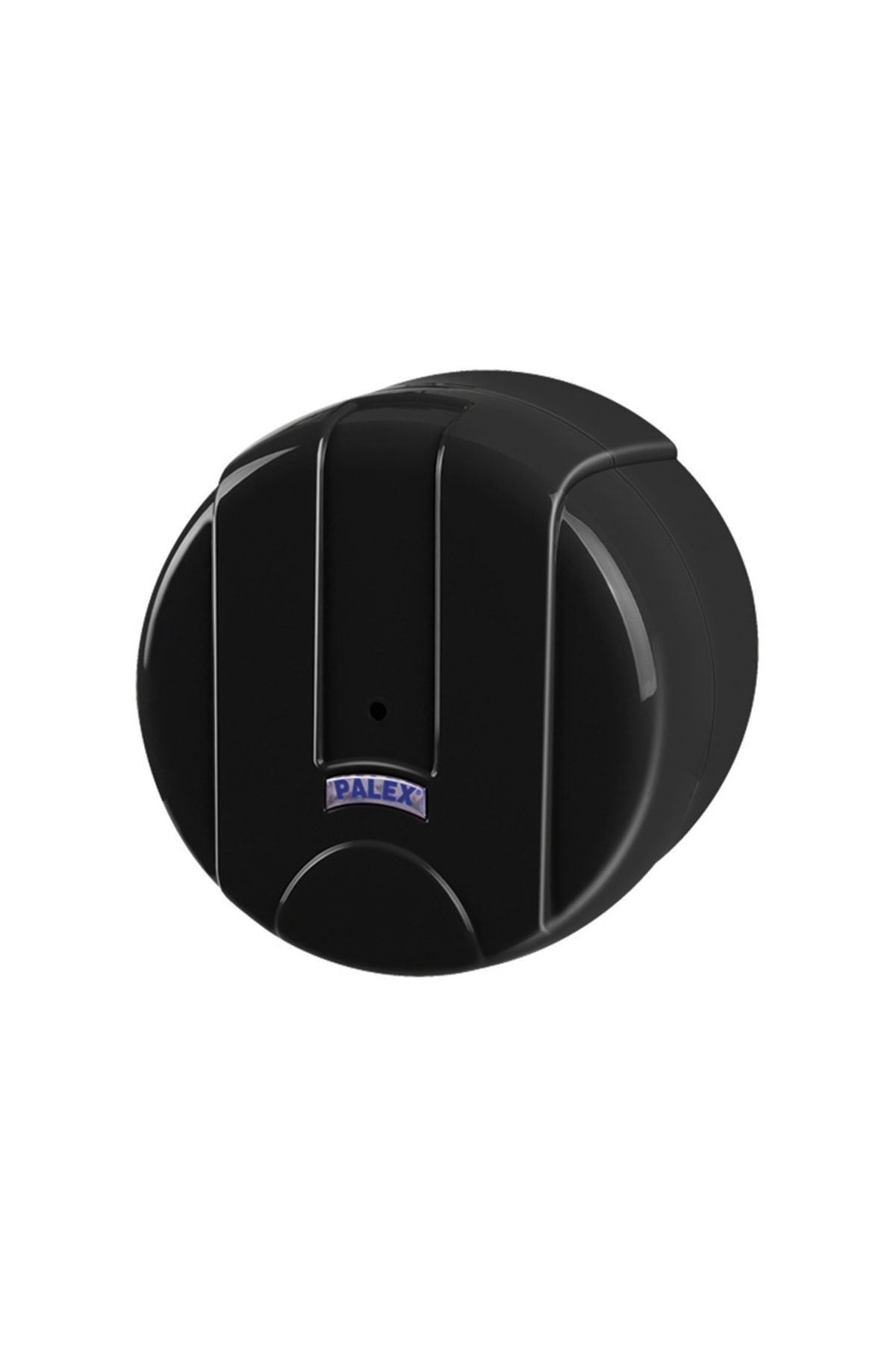 Palex 3442-s Mini Pratik Tuvalet Kağıdı Dispenseri Siyah