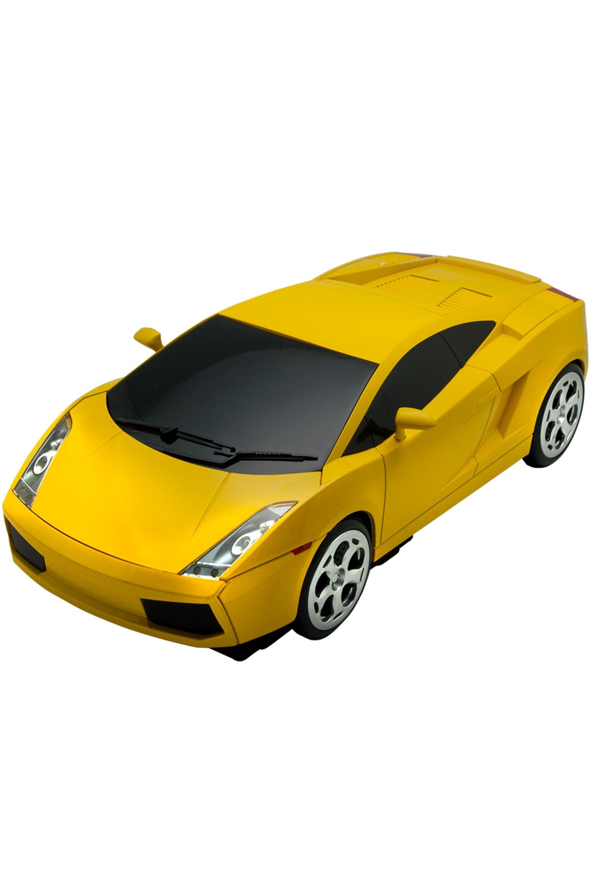 Nozamatech Dvd Okuyucu (player) - Lamborghini Model