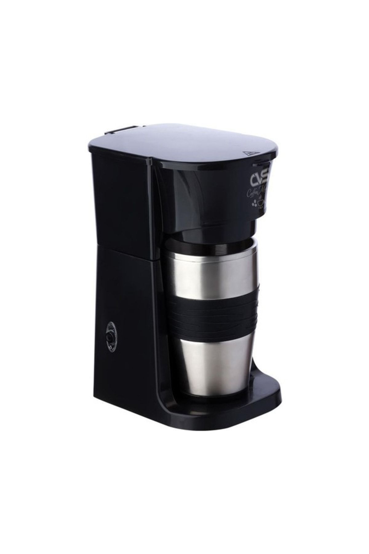 CVS Filtre Kahve Makinesi Coffee Master