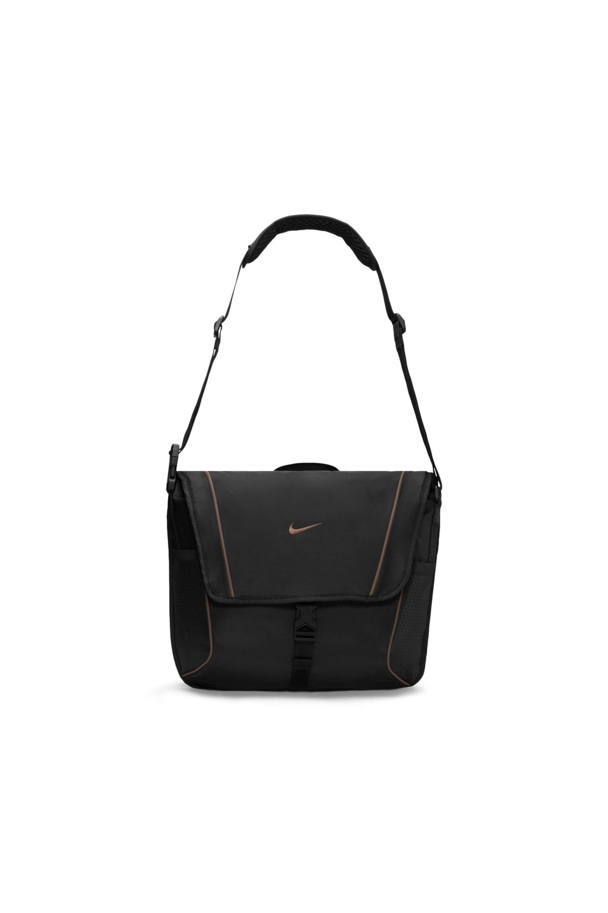 Nike Sportswear Essentials Unısex Omuz Çantası (15 L) Dj9792-010