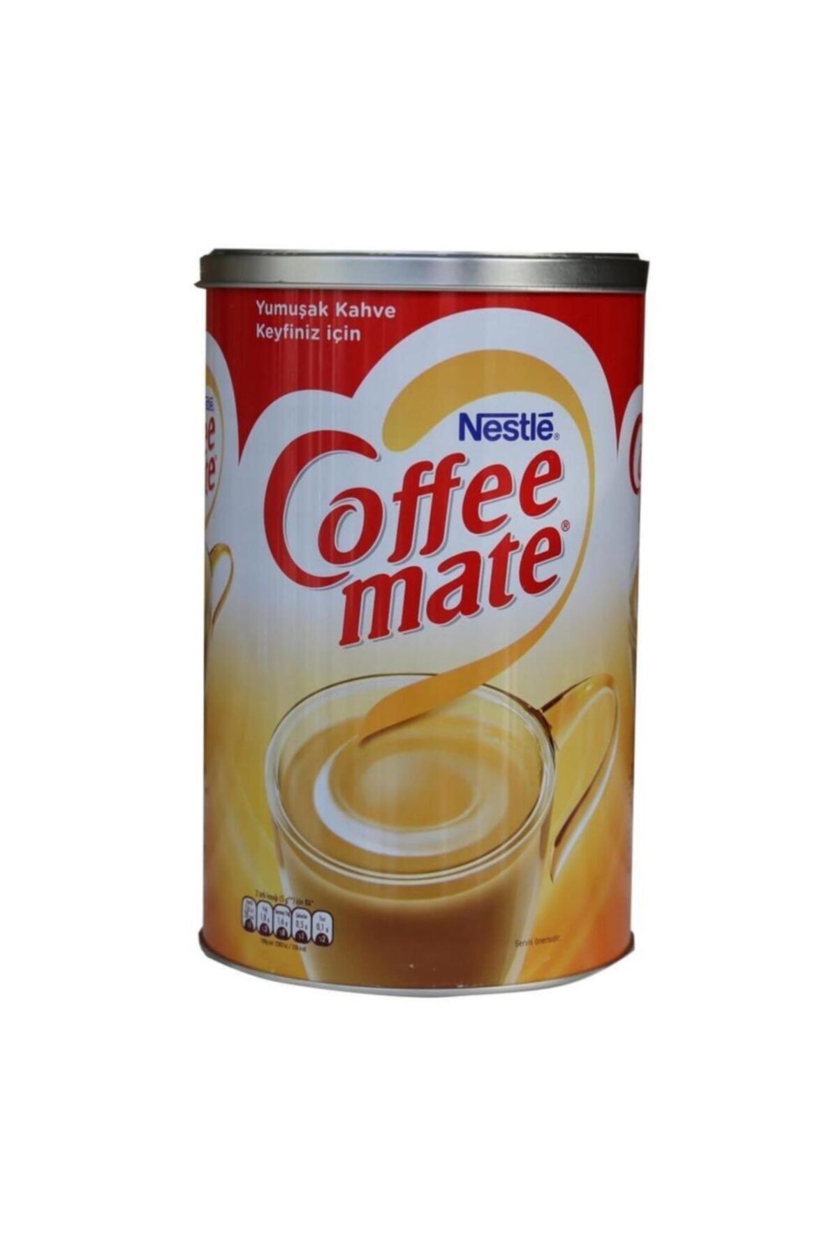 Nestle Coffee Mate Kahve Kreması Teneke 2000 gram