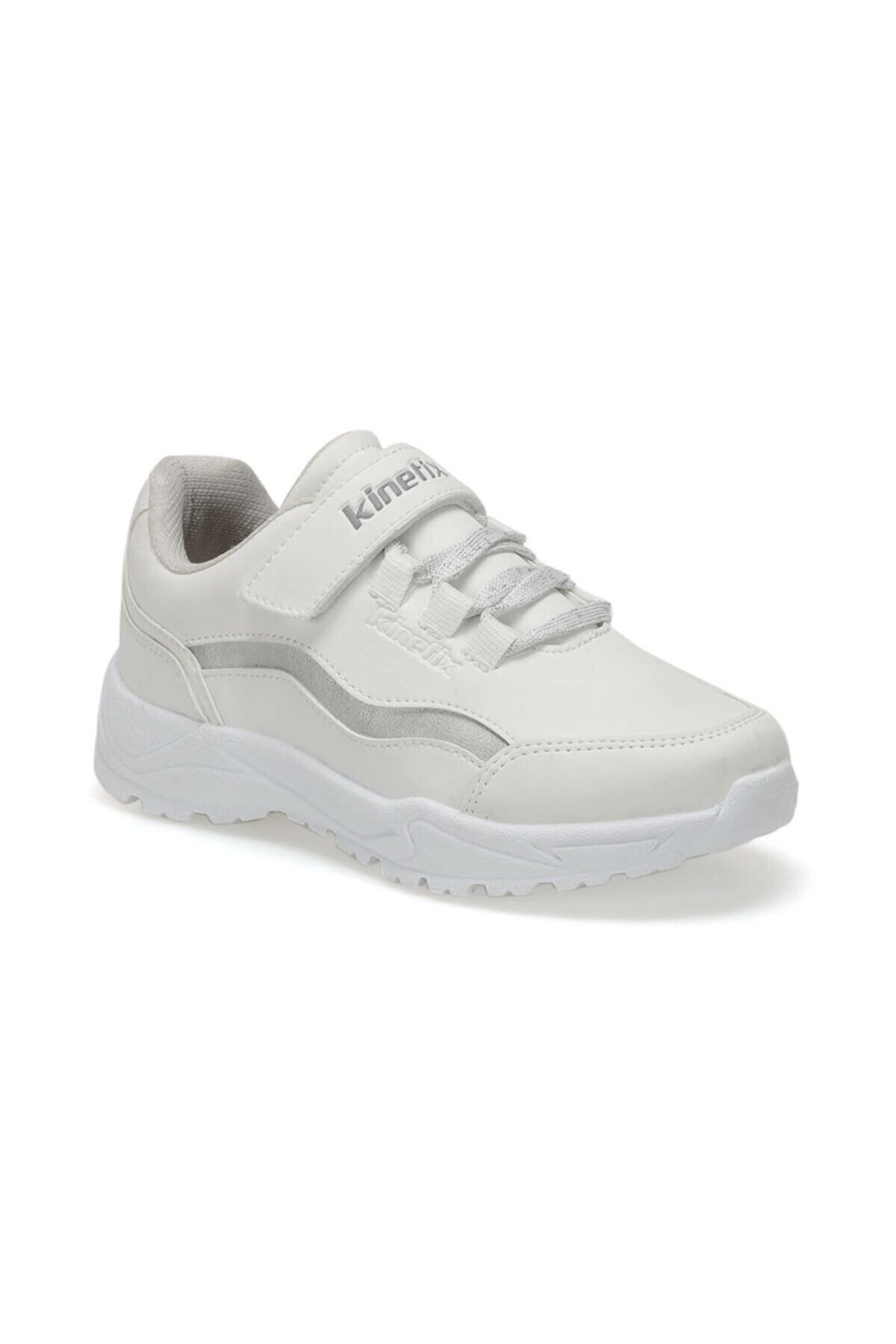 Kinetix ARTEN 9PR Beyaz Kız Çocuk Yürüyüş Ayakkabısı 100425228