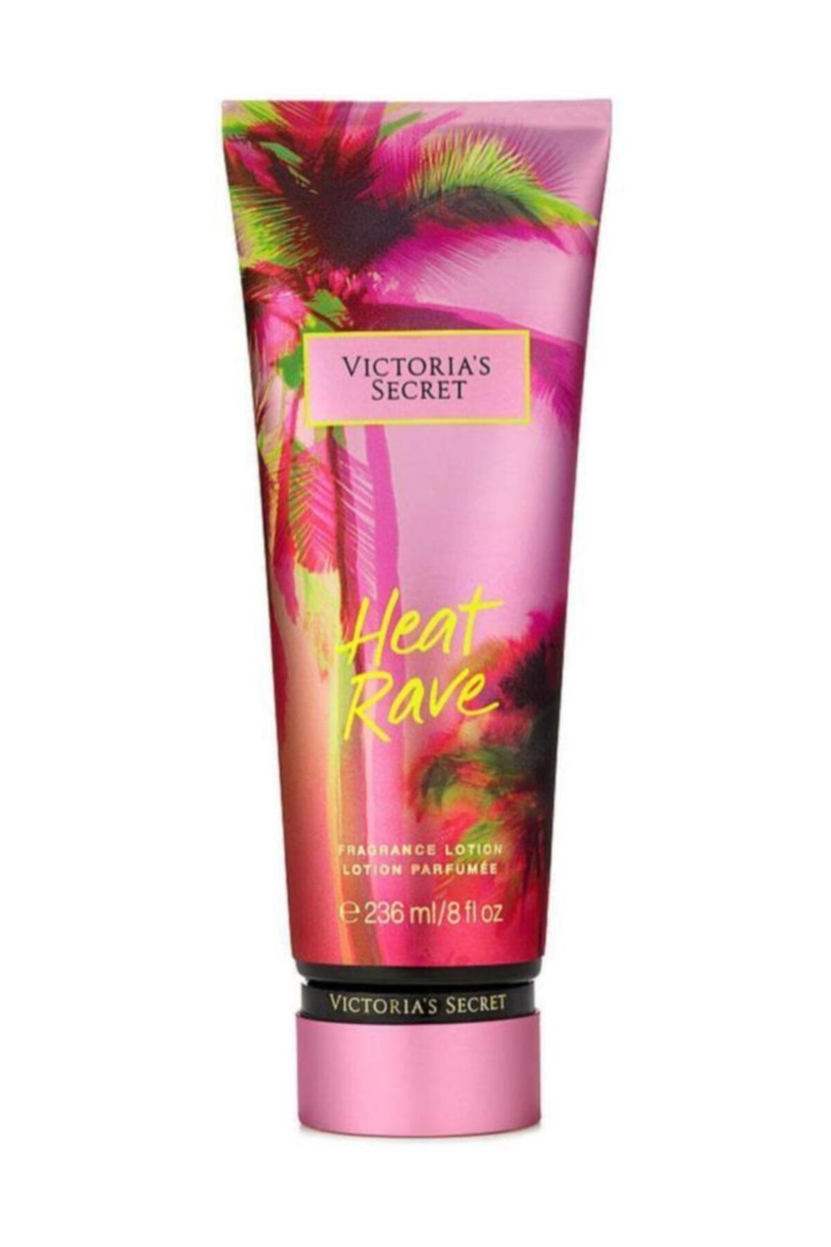 Victoria's Secret Heat Rave Fragrance Vücut Losyonu 236 ml