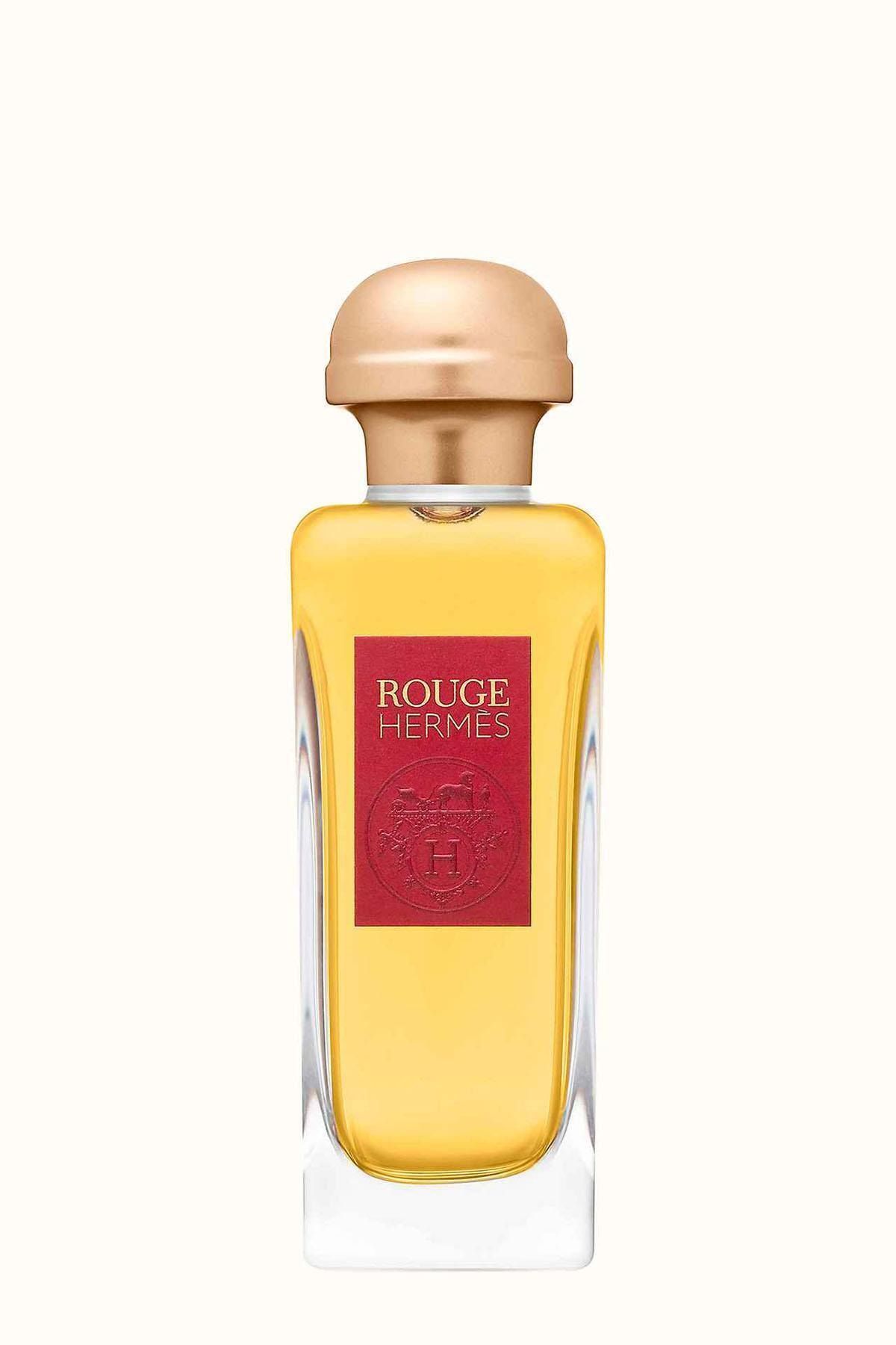 Hermes Rouge Edt 100 ml